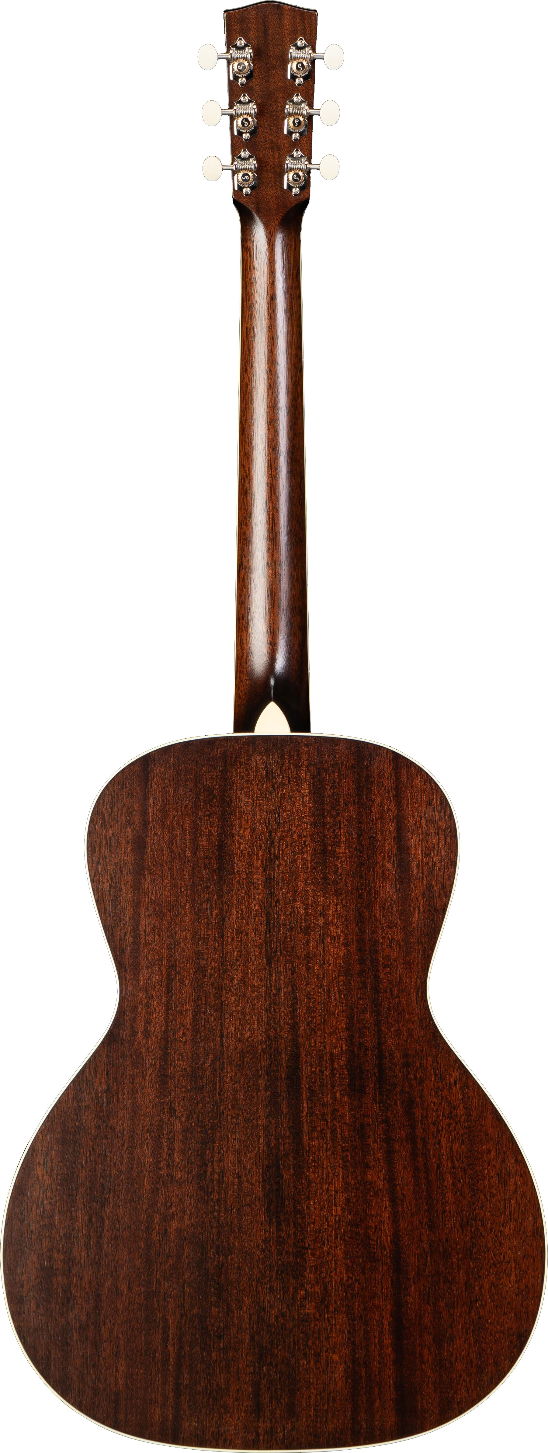 GUITARGUITAR Bourgeois Professional Series Bourgeois Blues L-DBO
