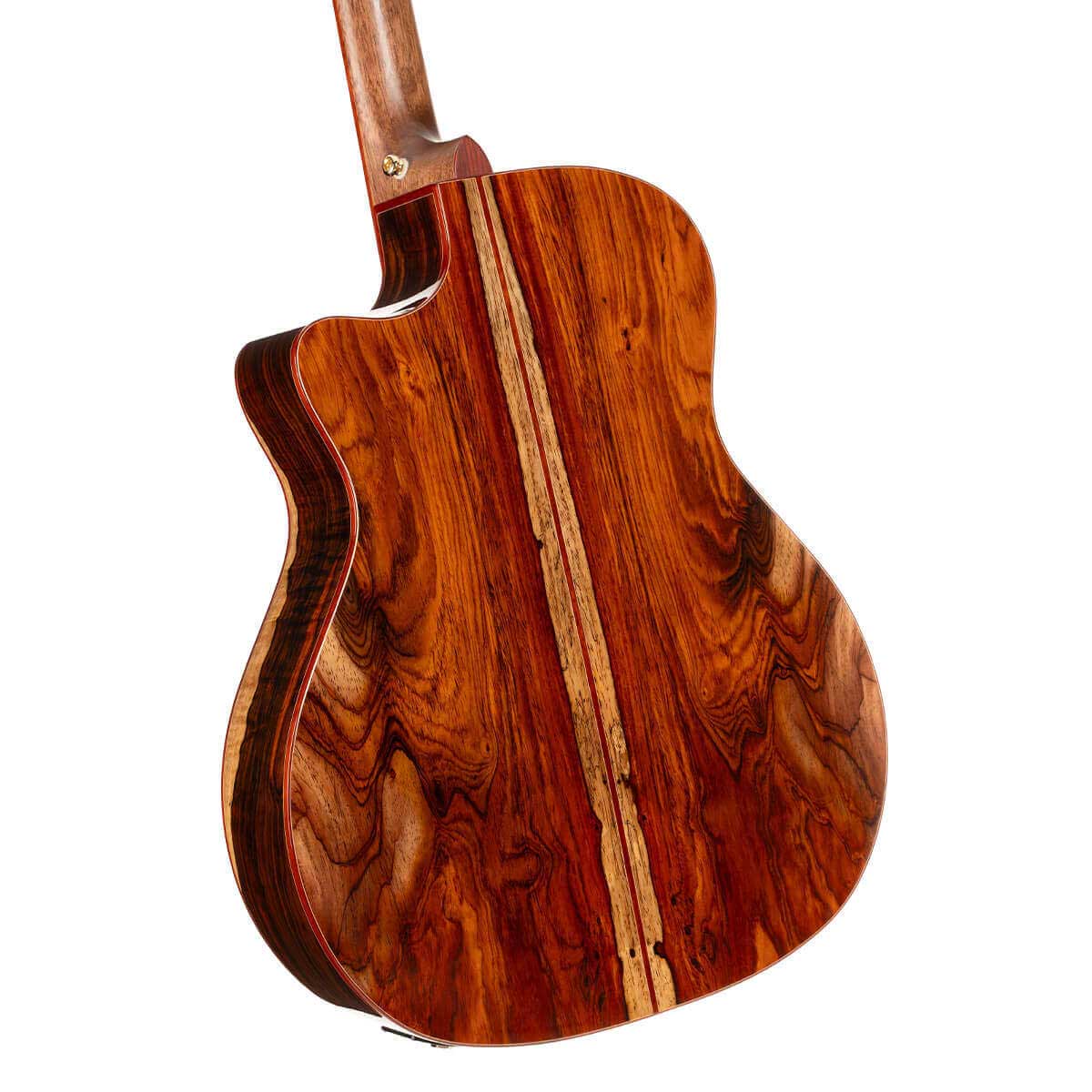 GUITARGUITAR Cort Gold A10 Cocobolo Natural