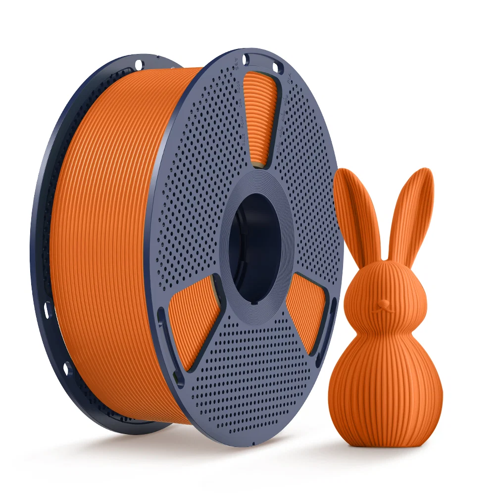 [MOQ: 6KG] High Speed PLA+(PLA Plus), HS_PLA+ 3D Printer Filament 1KG