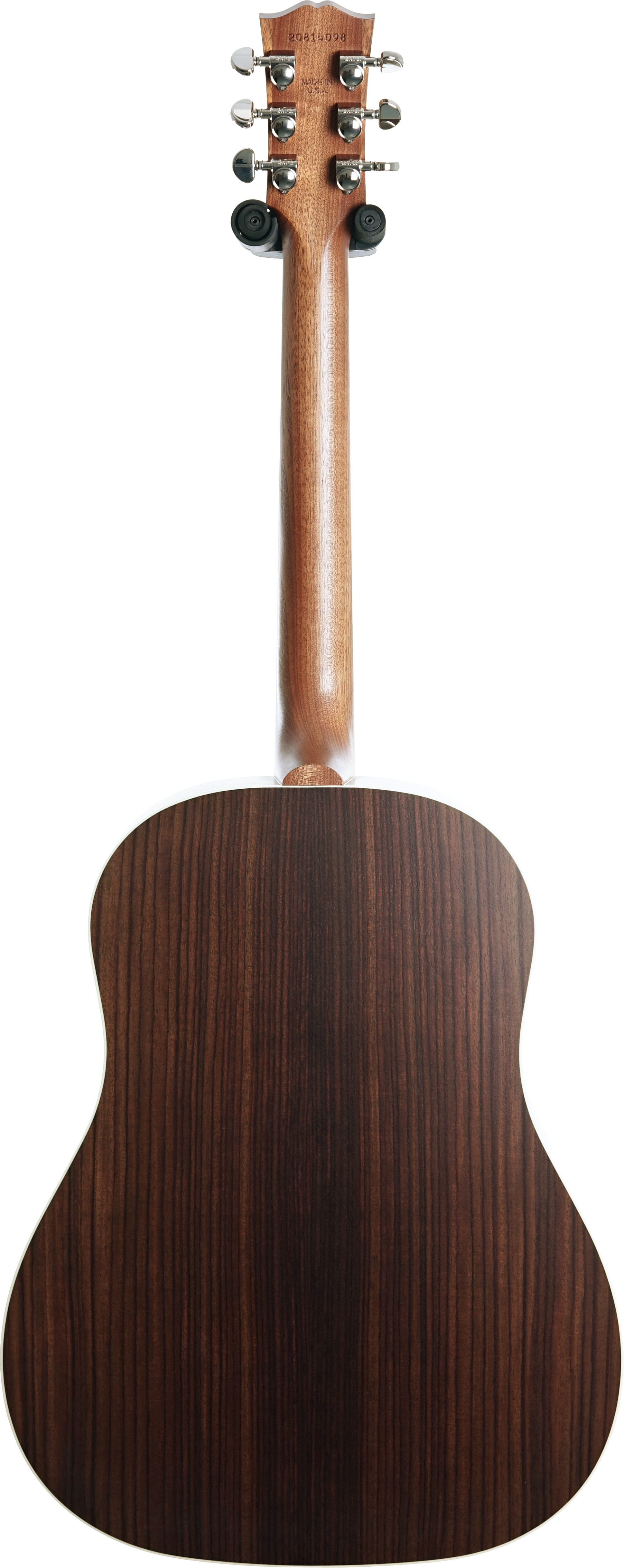 GUITARGUITAR Gibson J-45 Studio Rosewood Satin Natural