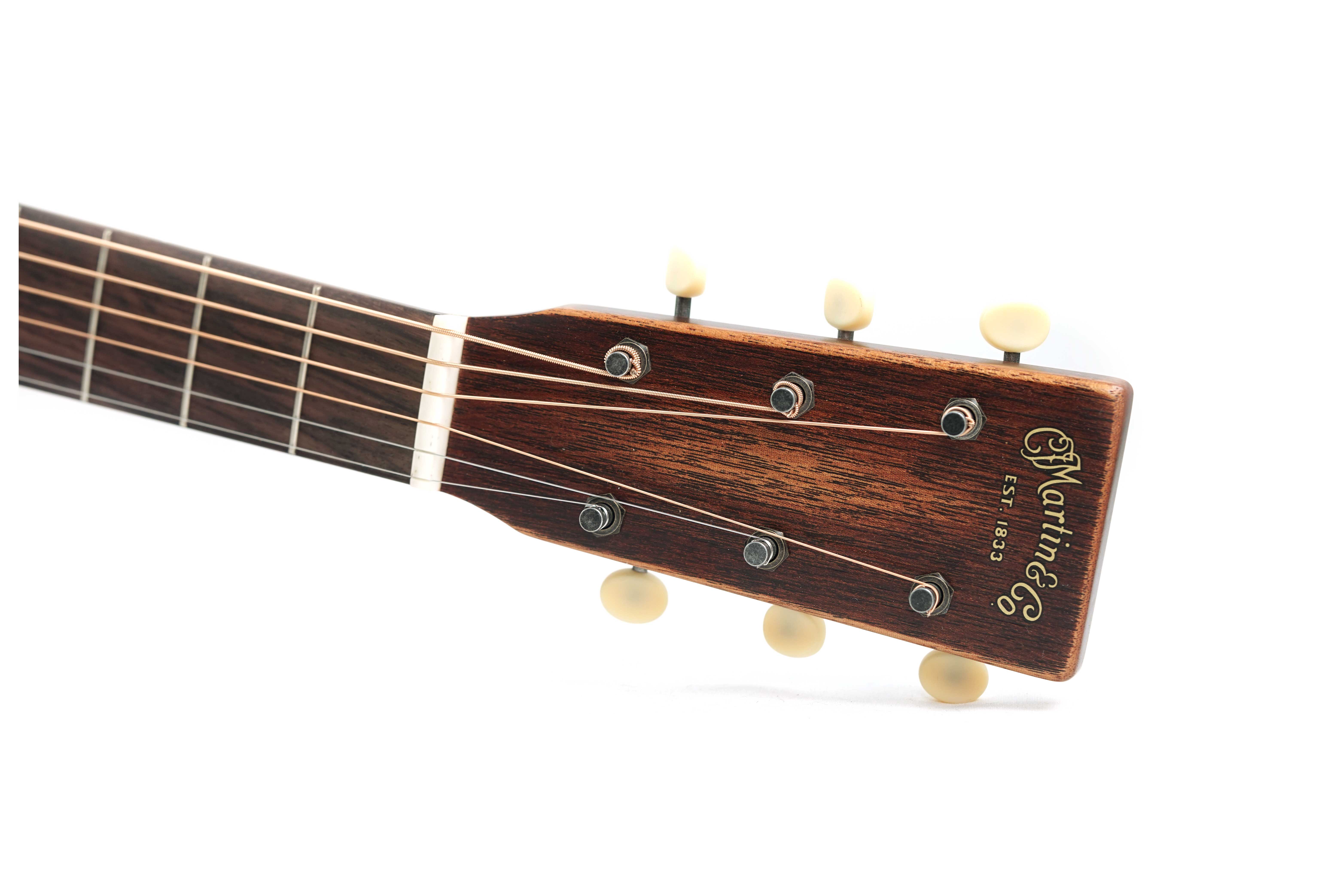 GUITARGUITAR Martin D-15M StreetMaster