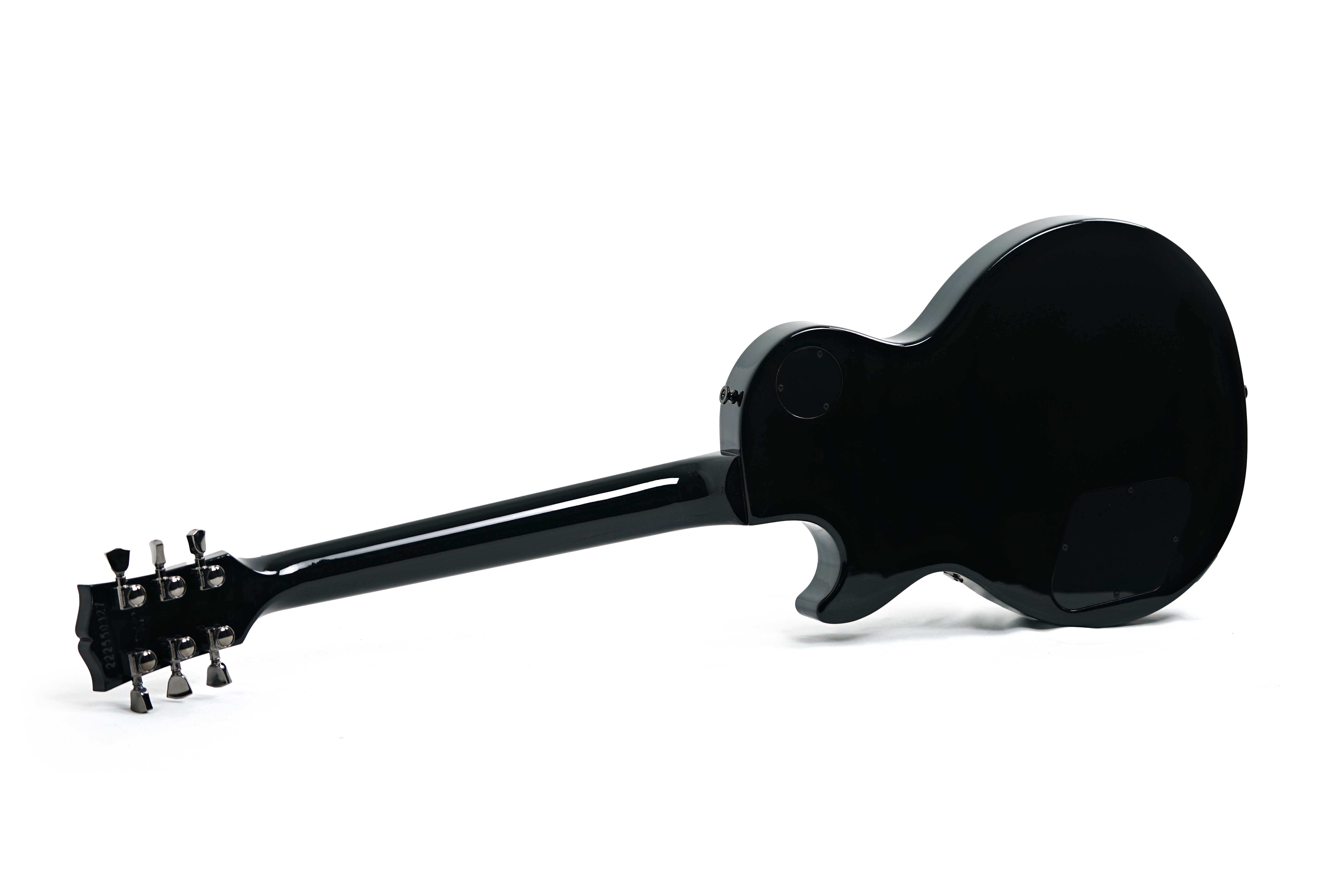 GUITARGUITAR Gibson Les Paul Studio Dark Ebony #222550327