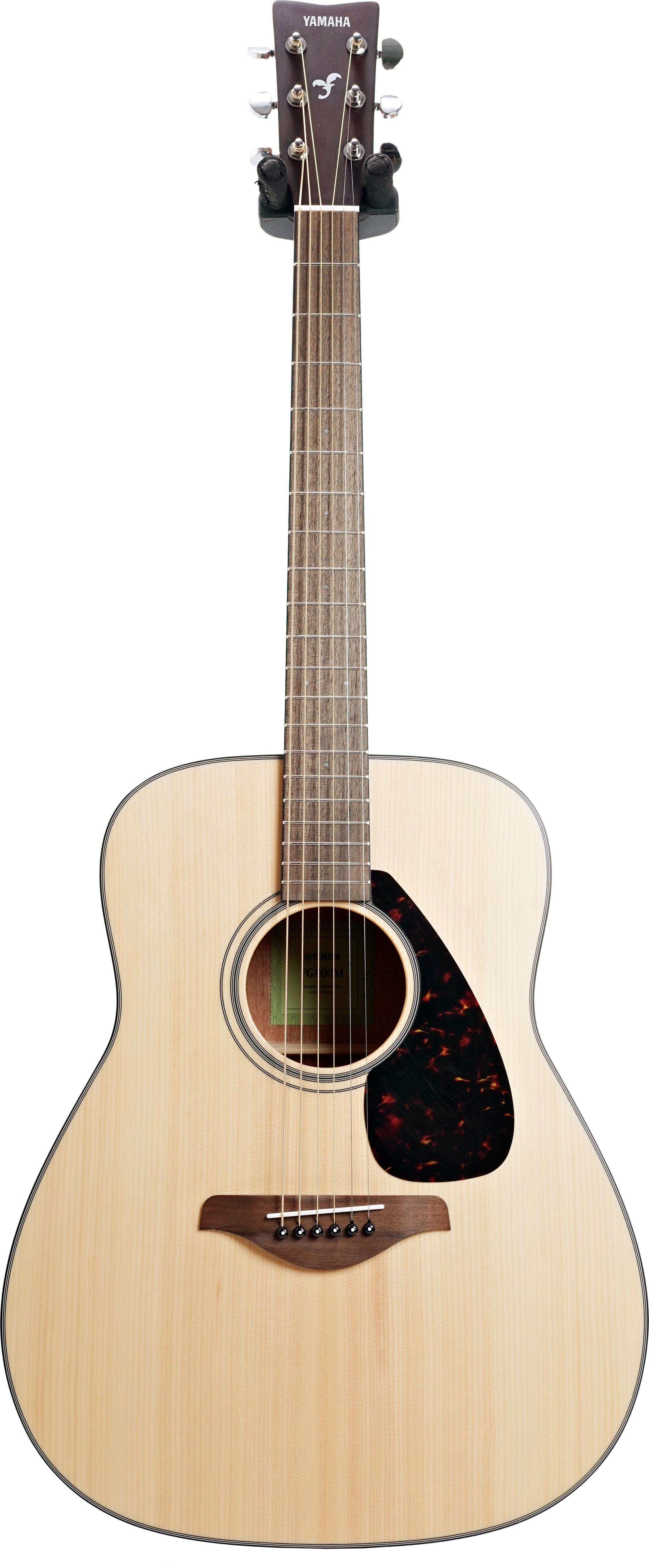 GUITARGUITAR Yamaha FG800M Natural FG800MNTII
