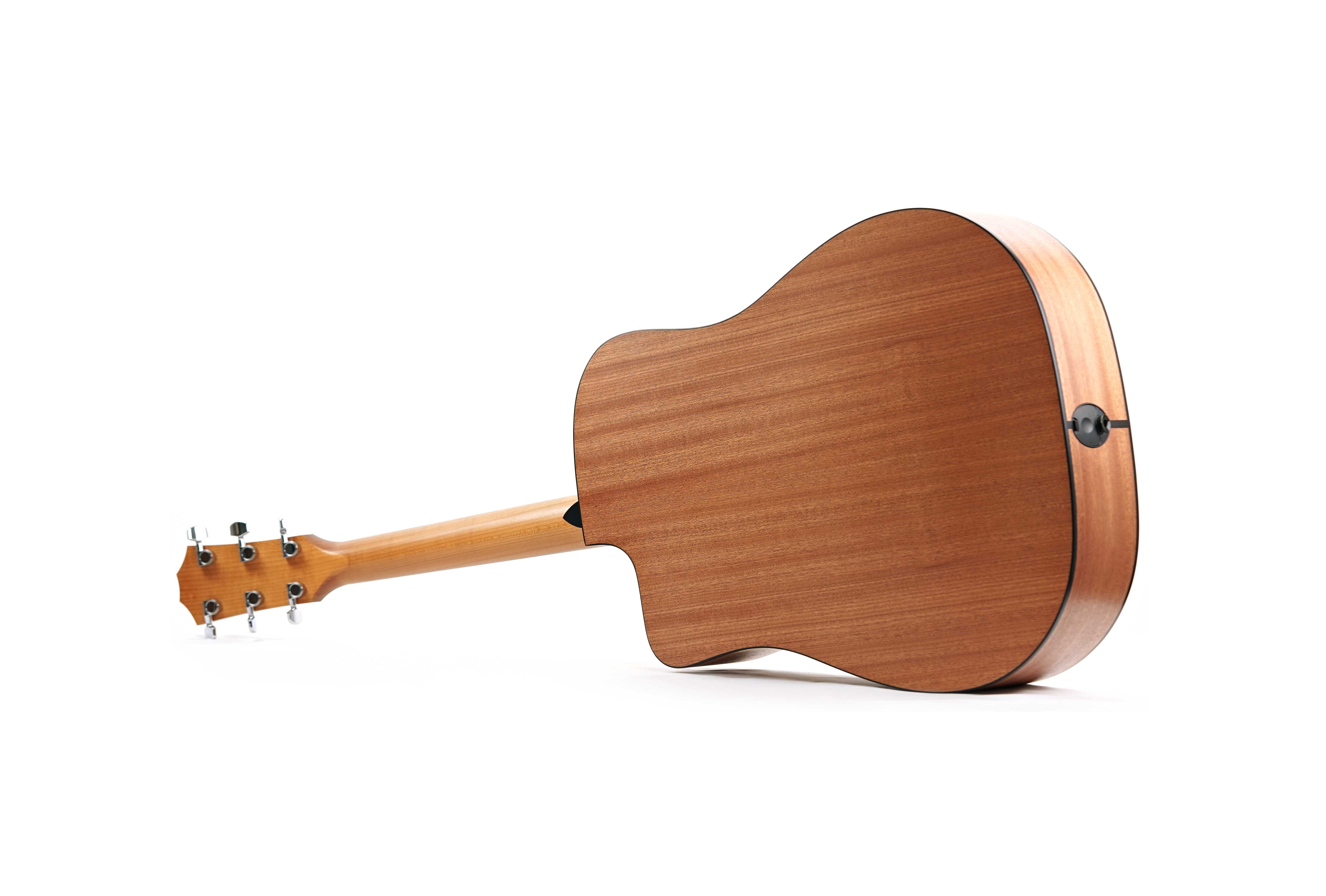 GUITARGUITAR Taylor 110ce-S Sapele C-Class Bracing