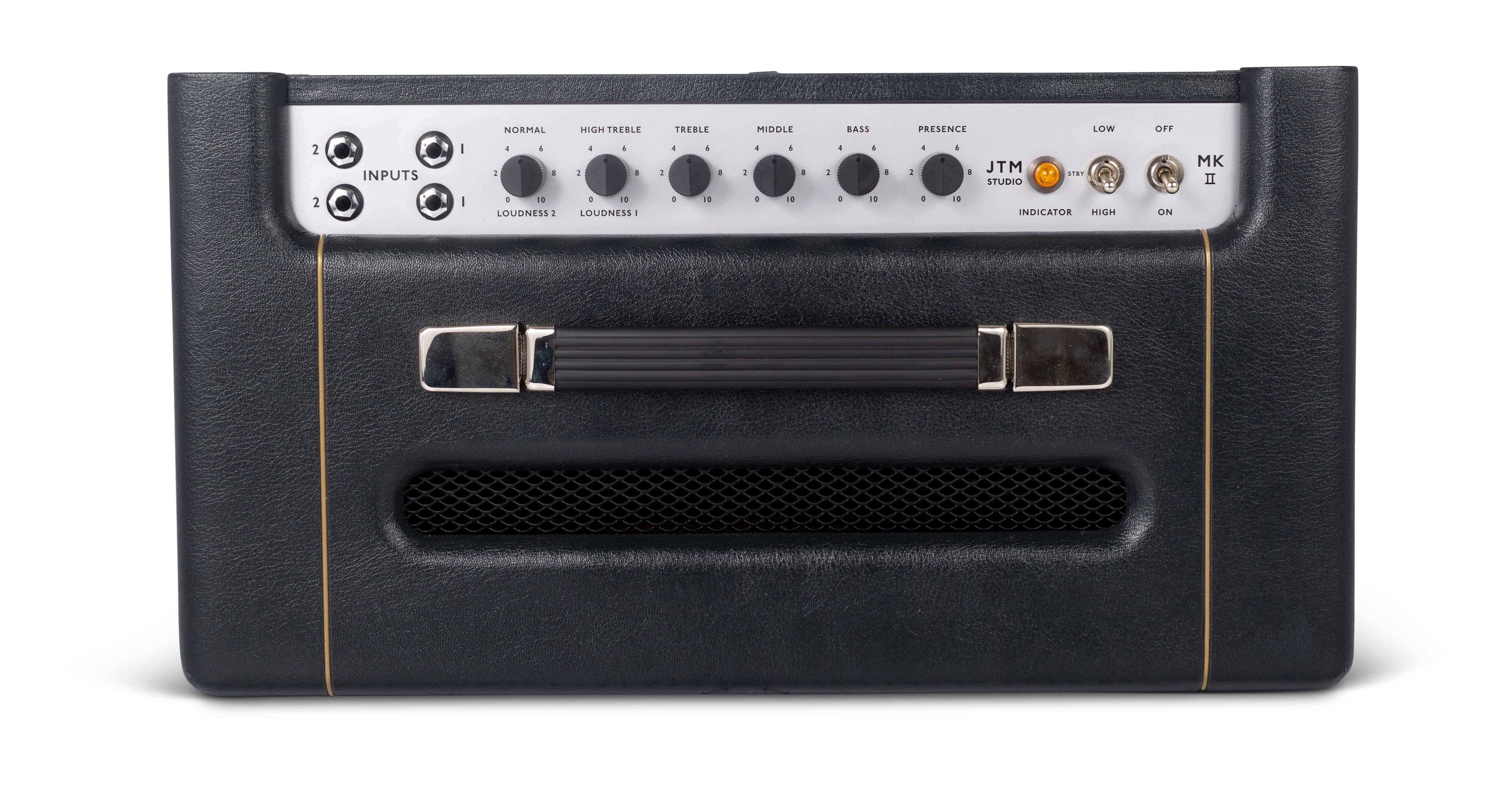 GUITARGUITAR Marshall Studio JTM ST20C 20 Watt Combo Valve Amp