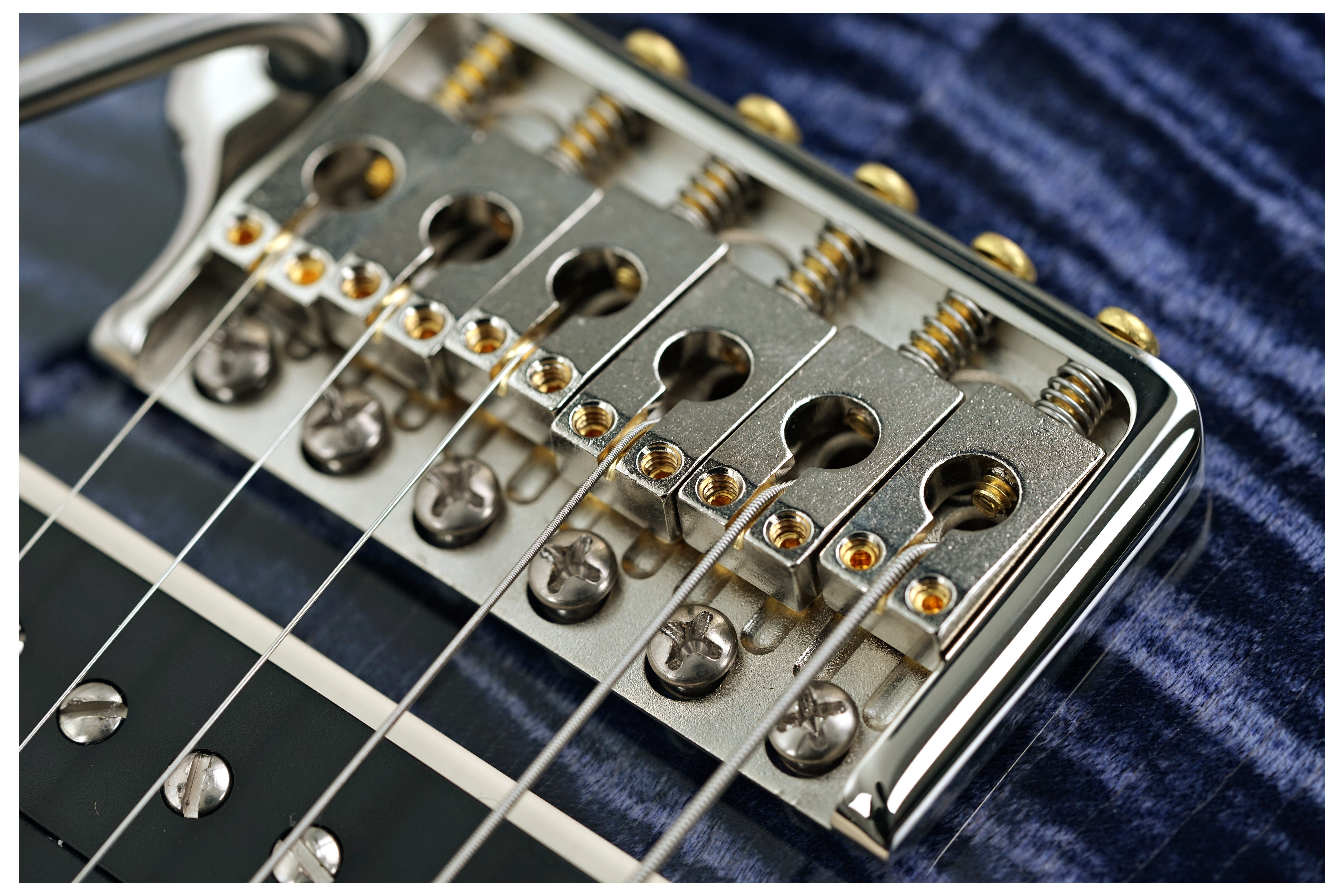 GUITARGUITAR PRS Custom 24 Purple Mist