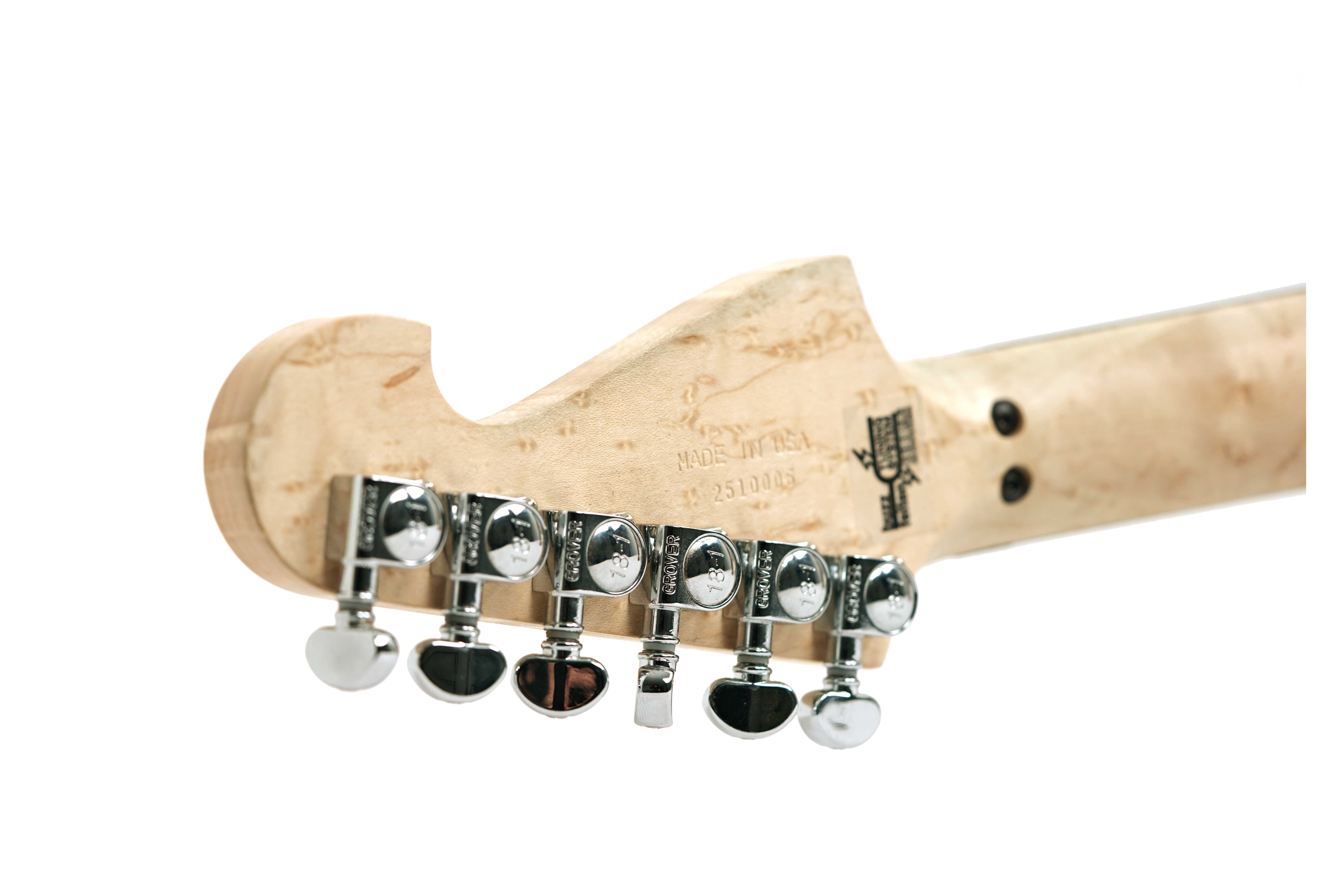 GUITARGUITAR Washburn 4N Nuno Bettencourt Signature #2510006