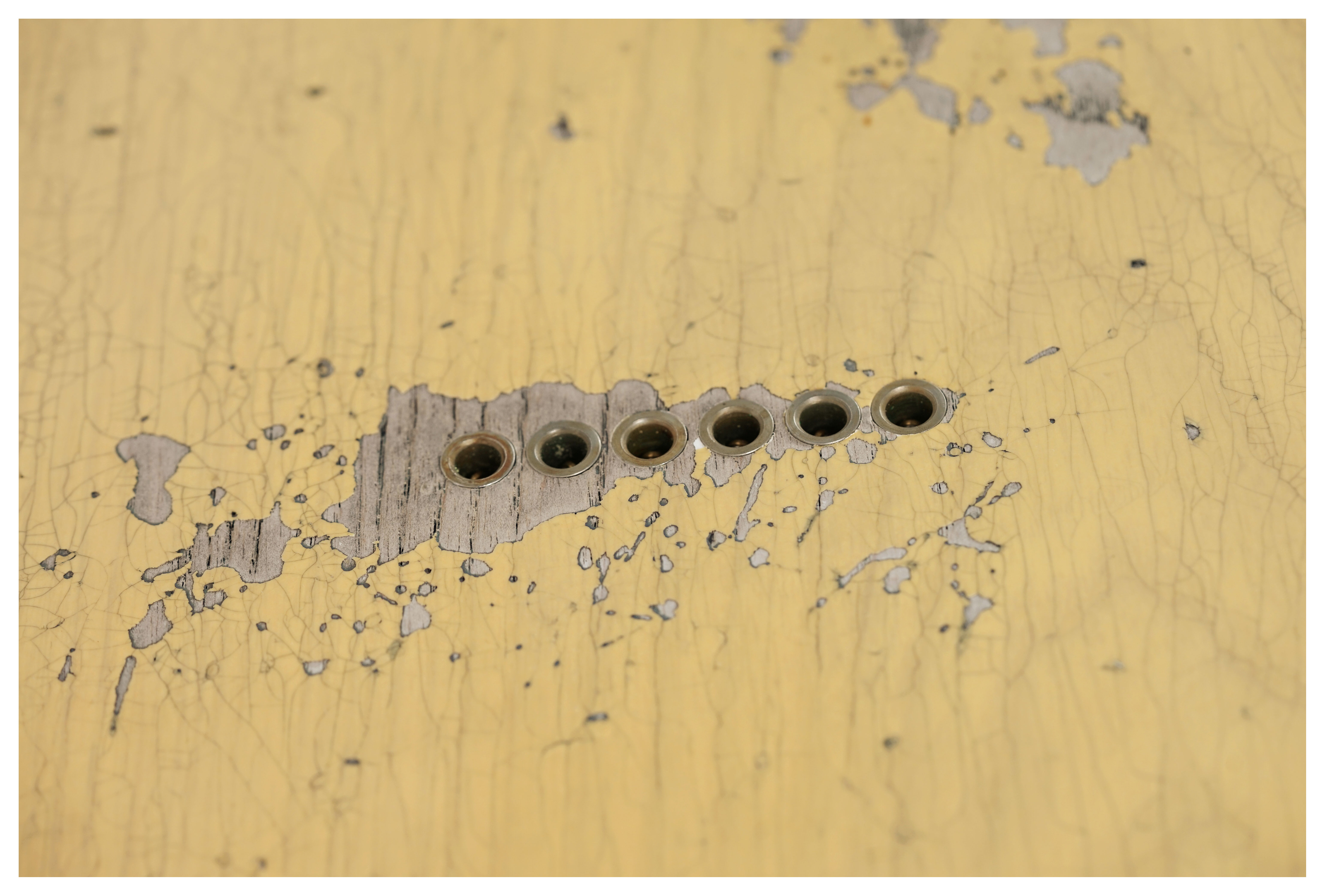 GUITARGUITAR Fender Custom Shop 1951 Nocaster Heavy Relic Faded Nocaster Blonde #R14311