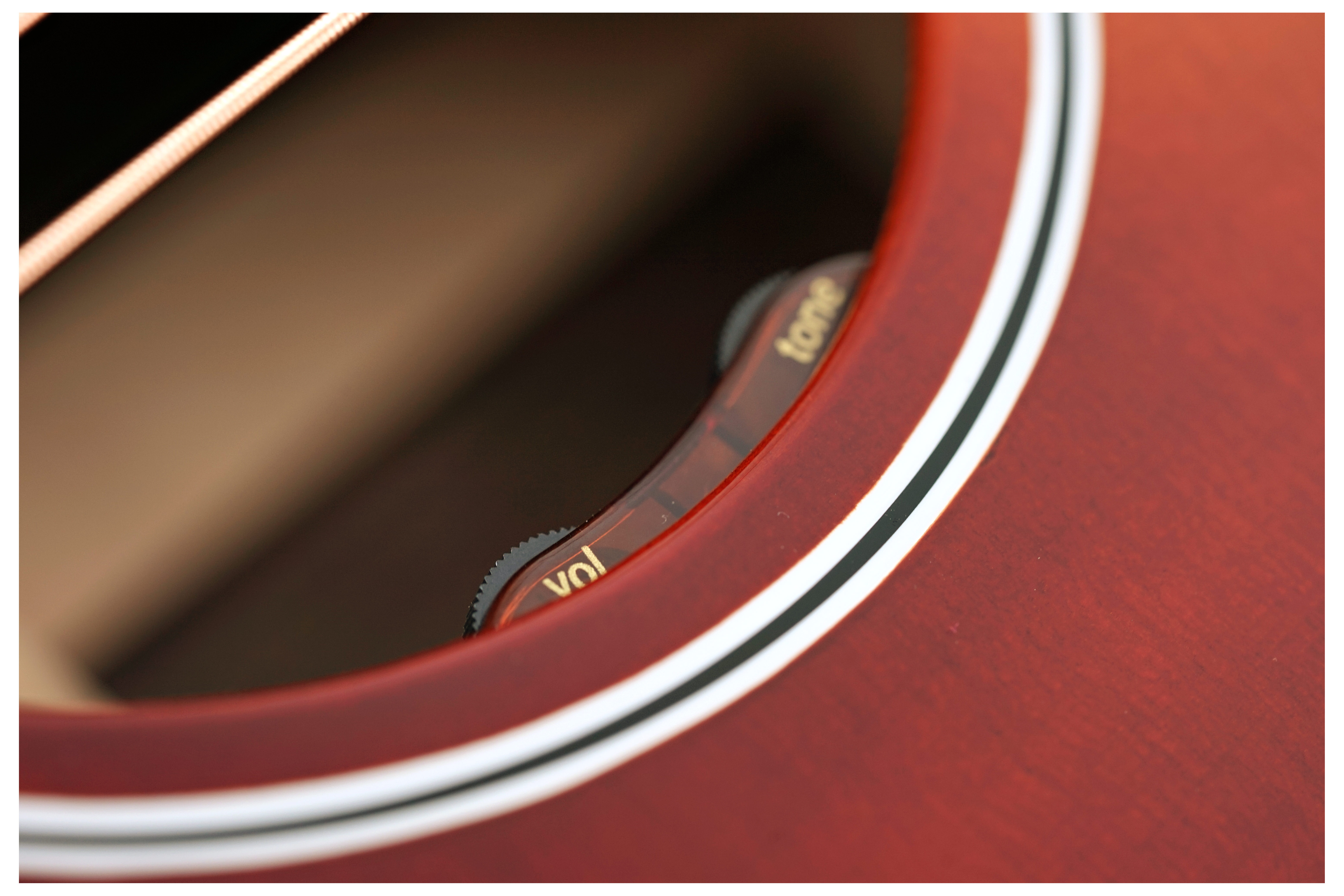 GUITARGUITAR Gibson L-00 Rosewood 12-Fret Rosewood Burst