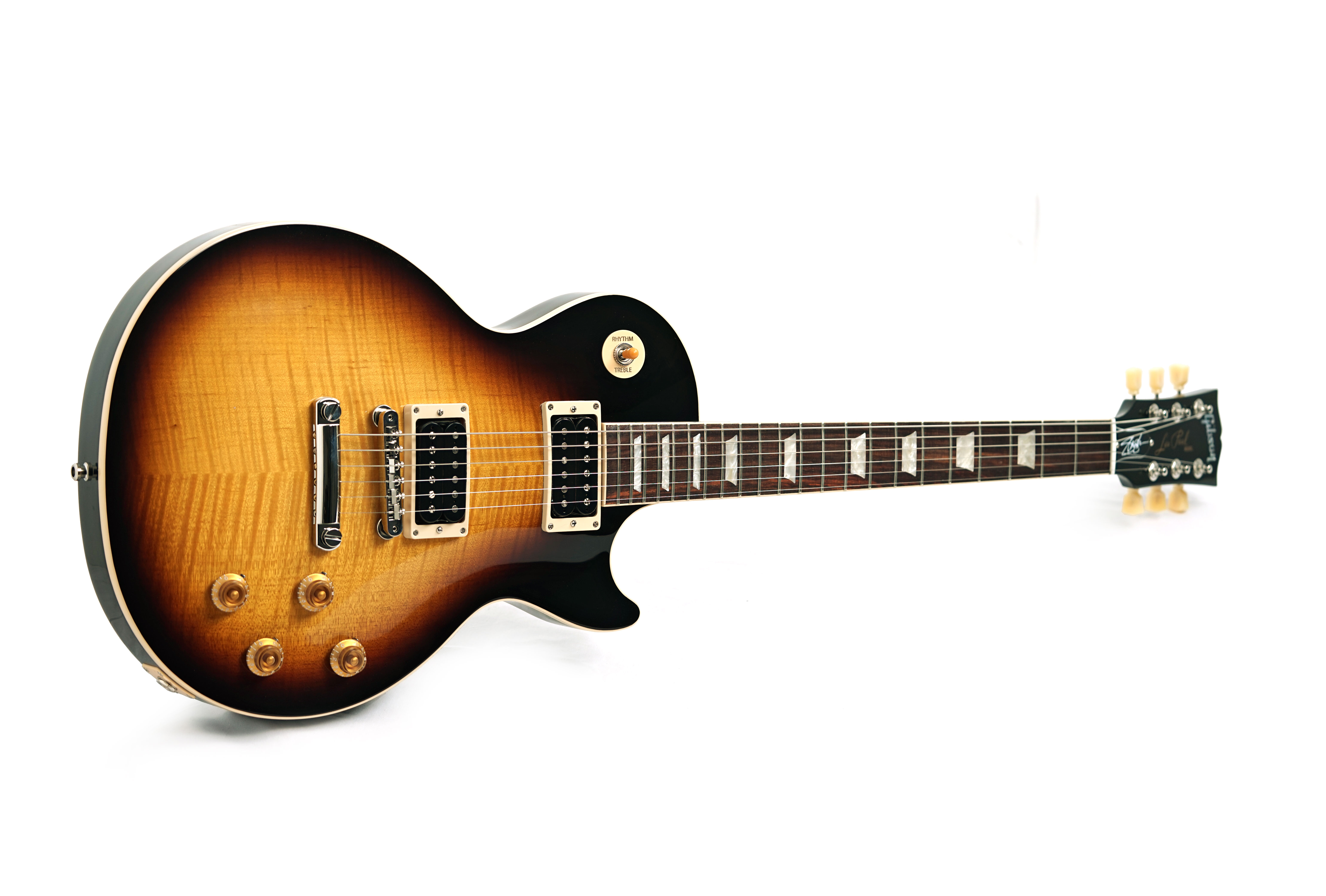 GUITARGUITAR Gibson Slash Les Paul November Burst #230950066
