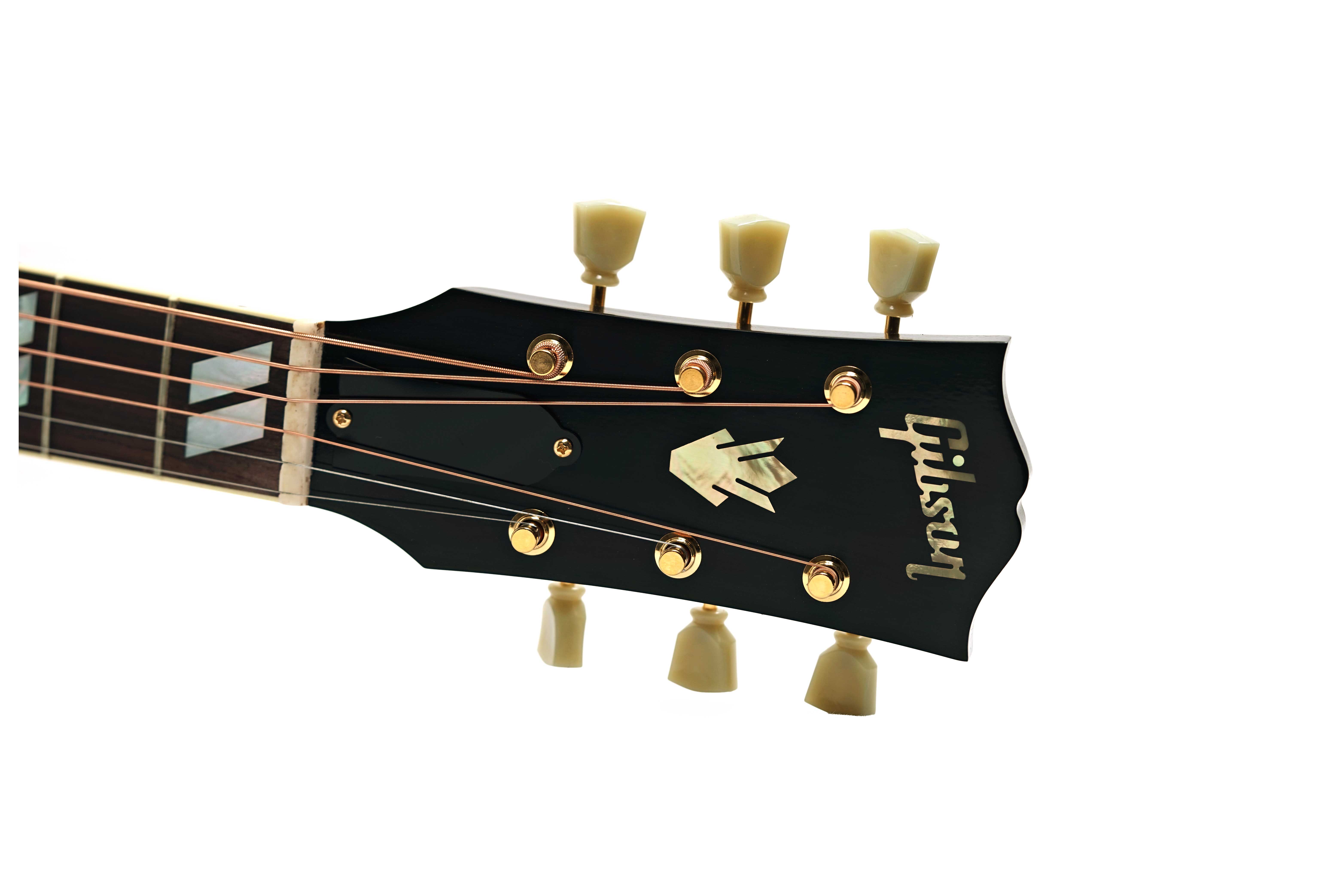 GUITARGUITAR Gibson 1952 J-185 Vintage Sunburst #20475023