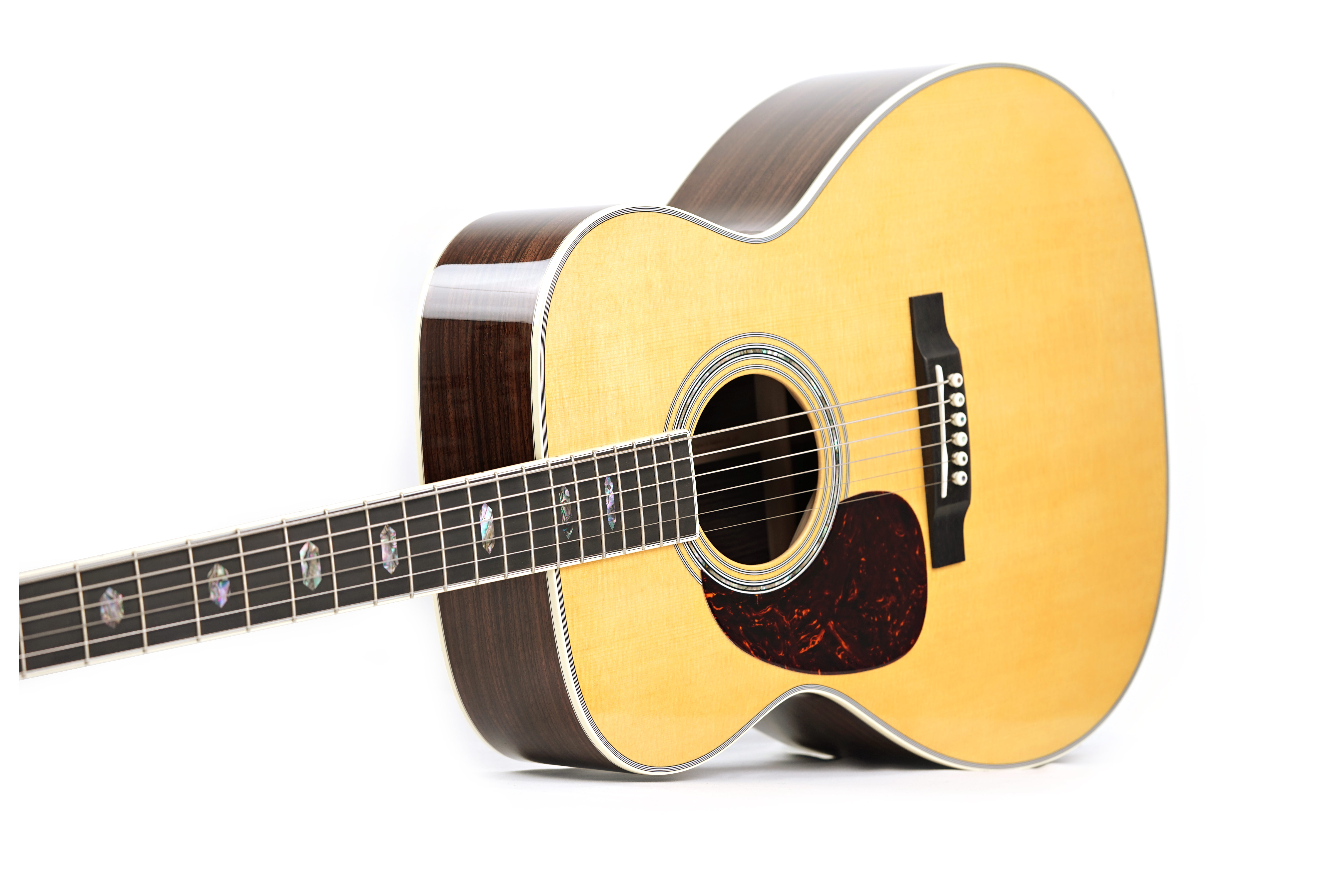 GUITARGUITAR Martin J40 Re-imagined Left Handed