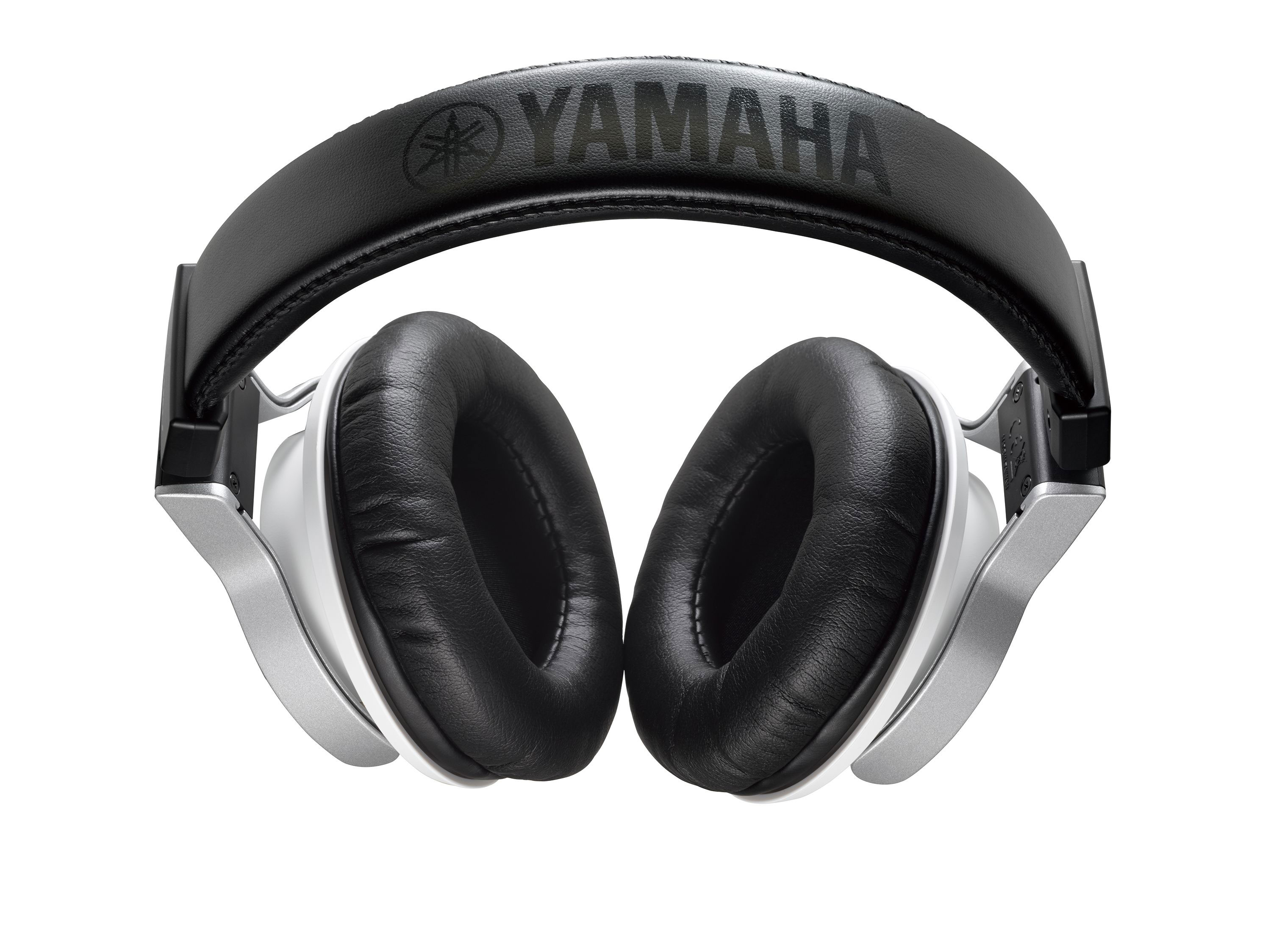 GUITARGUITAR Yamaha HPH-MT7W Studio Monitor Headphones