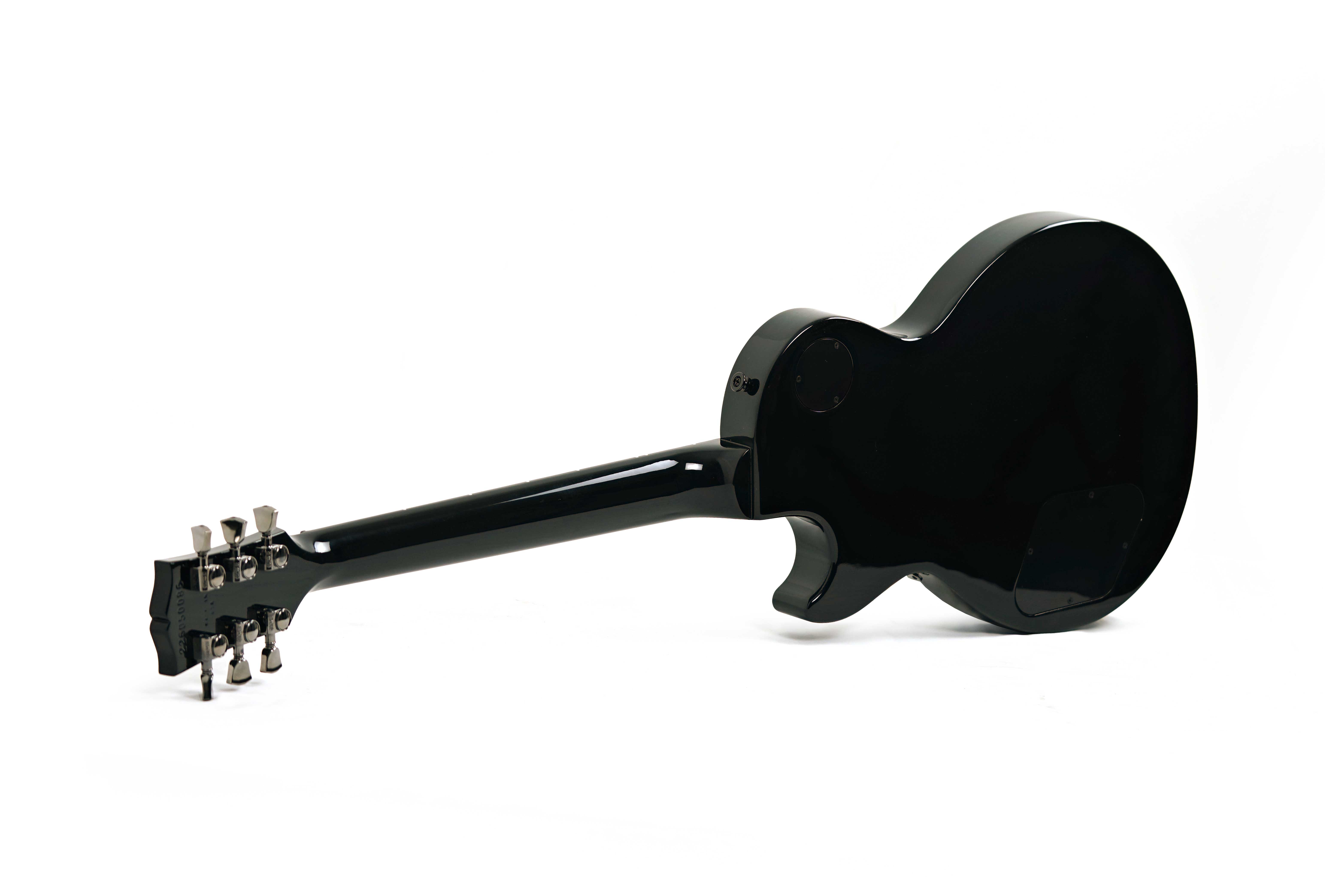 GUITARGUITAR Gibson Les Paul Studio Dark Ebony #226050086