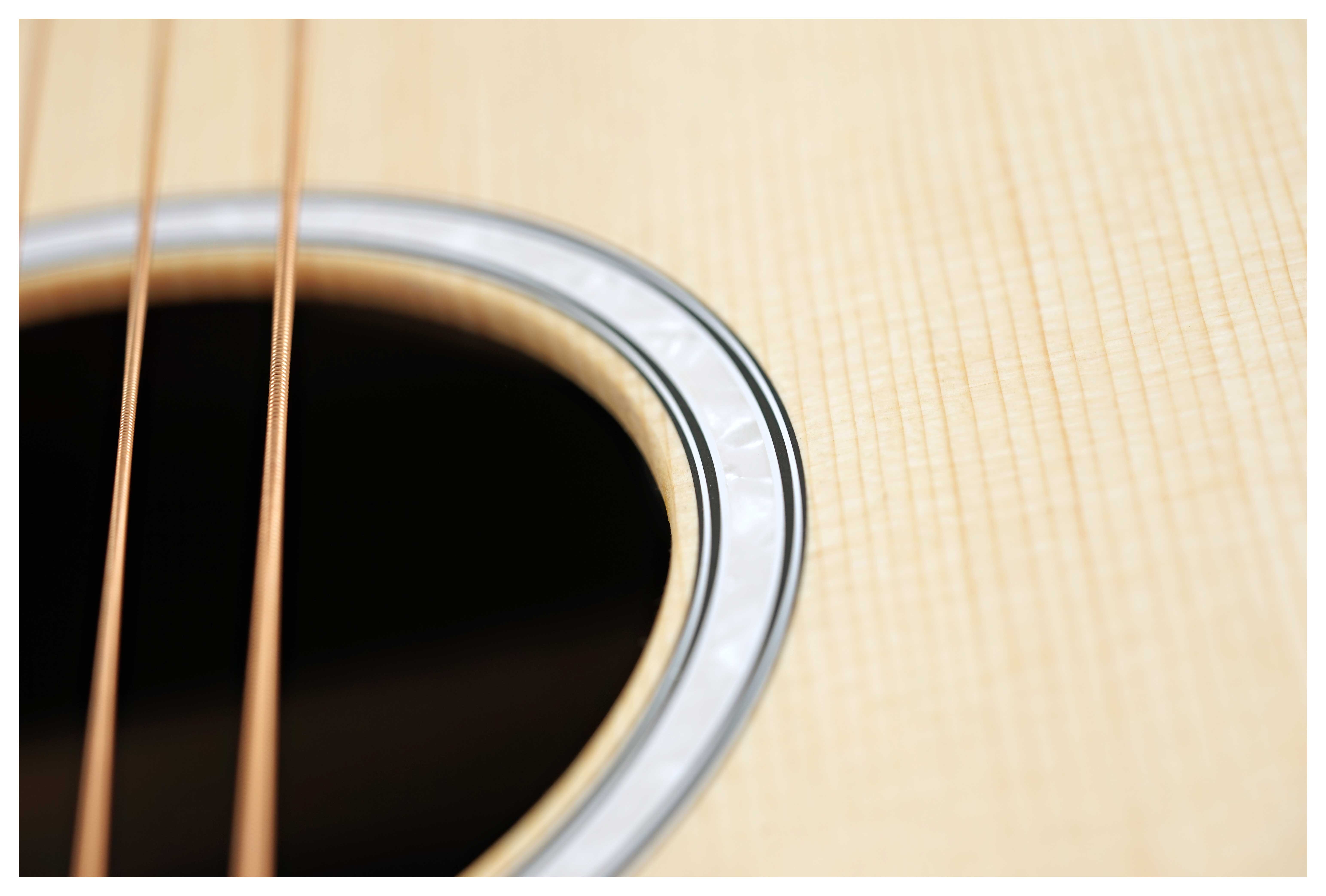 GUITARGUITAR Martin X Series DX2E