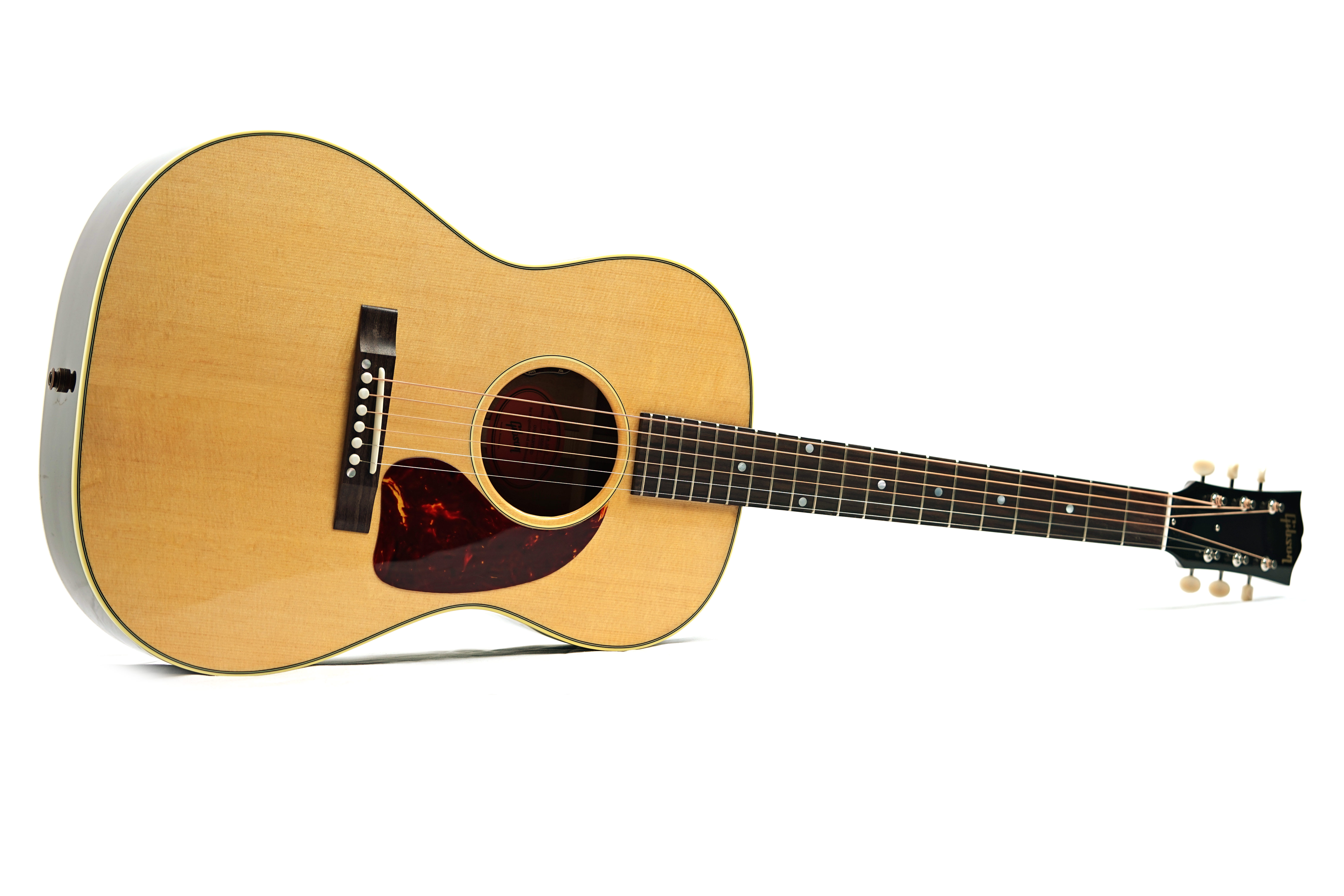 GUITARGUITAR Gibson Original 50s LG-2 Antique Natural #23295008