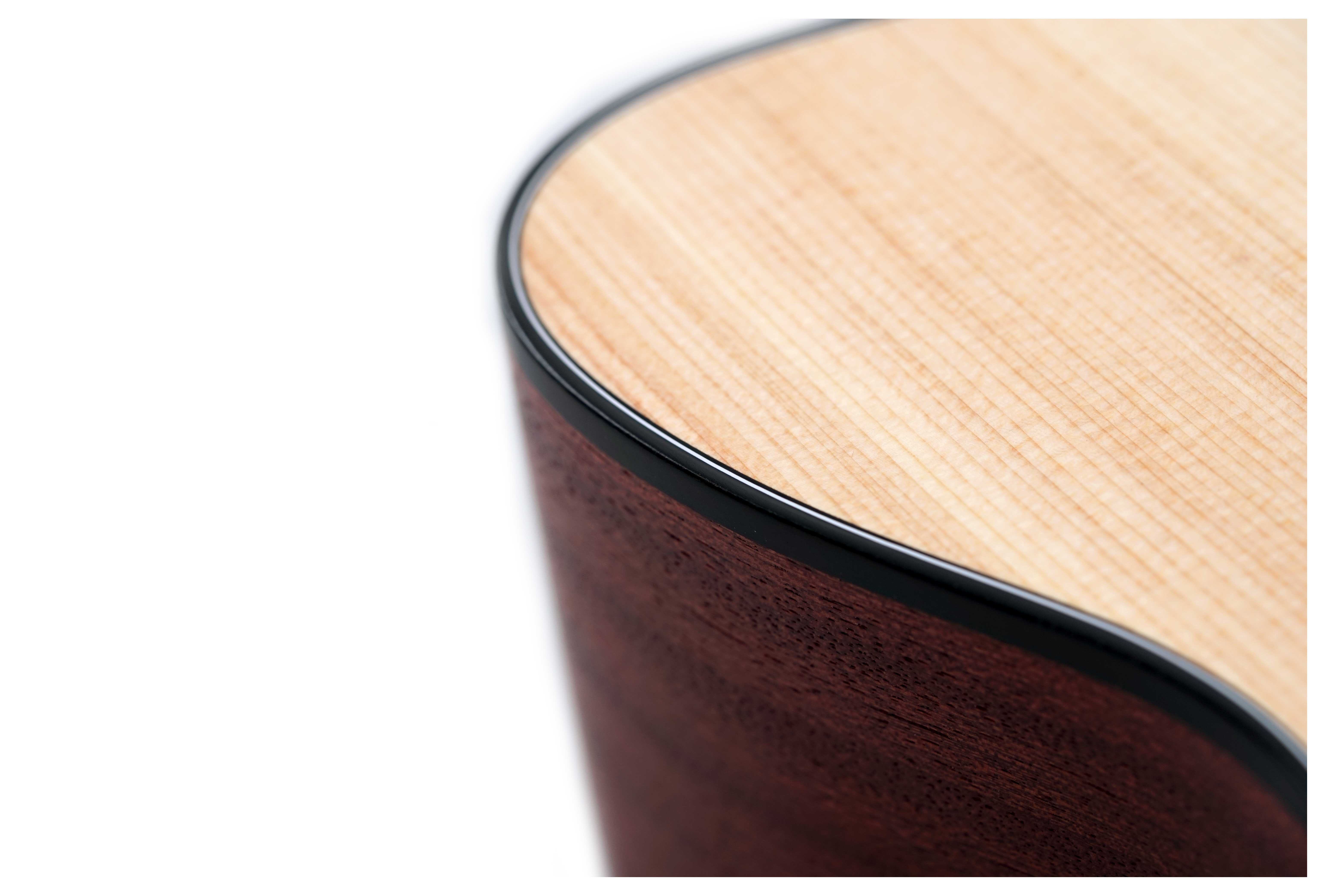 GUITARGUITAR Martin 000C Jr. E Sitka Spurce Left Handed