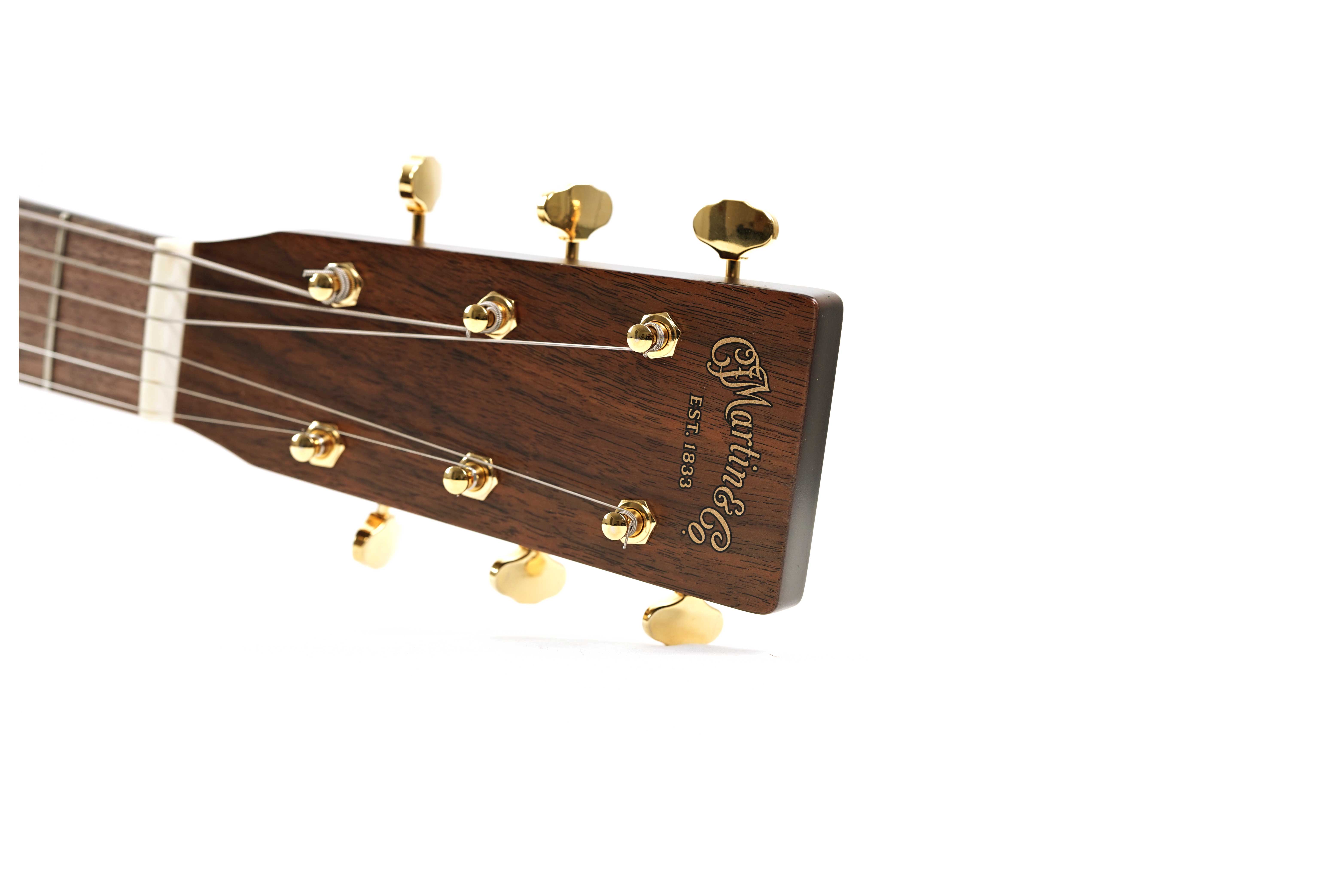 GUITARGUITAR Martin GPCE Inception Maple