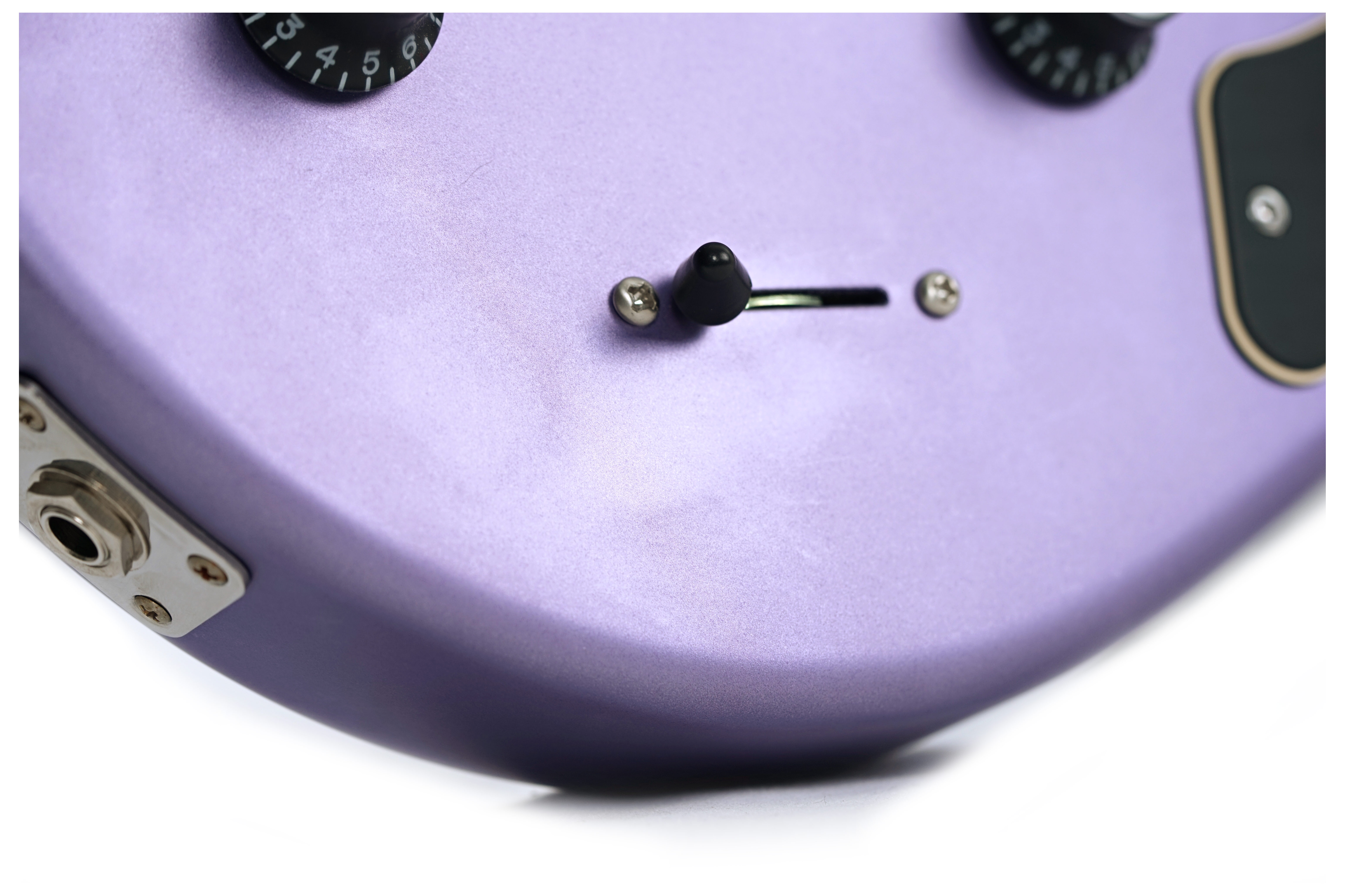GUITARGUITAR Nik Huber Piet Lavender (Ex-Demo) #34408