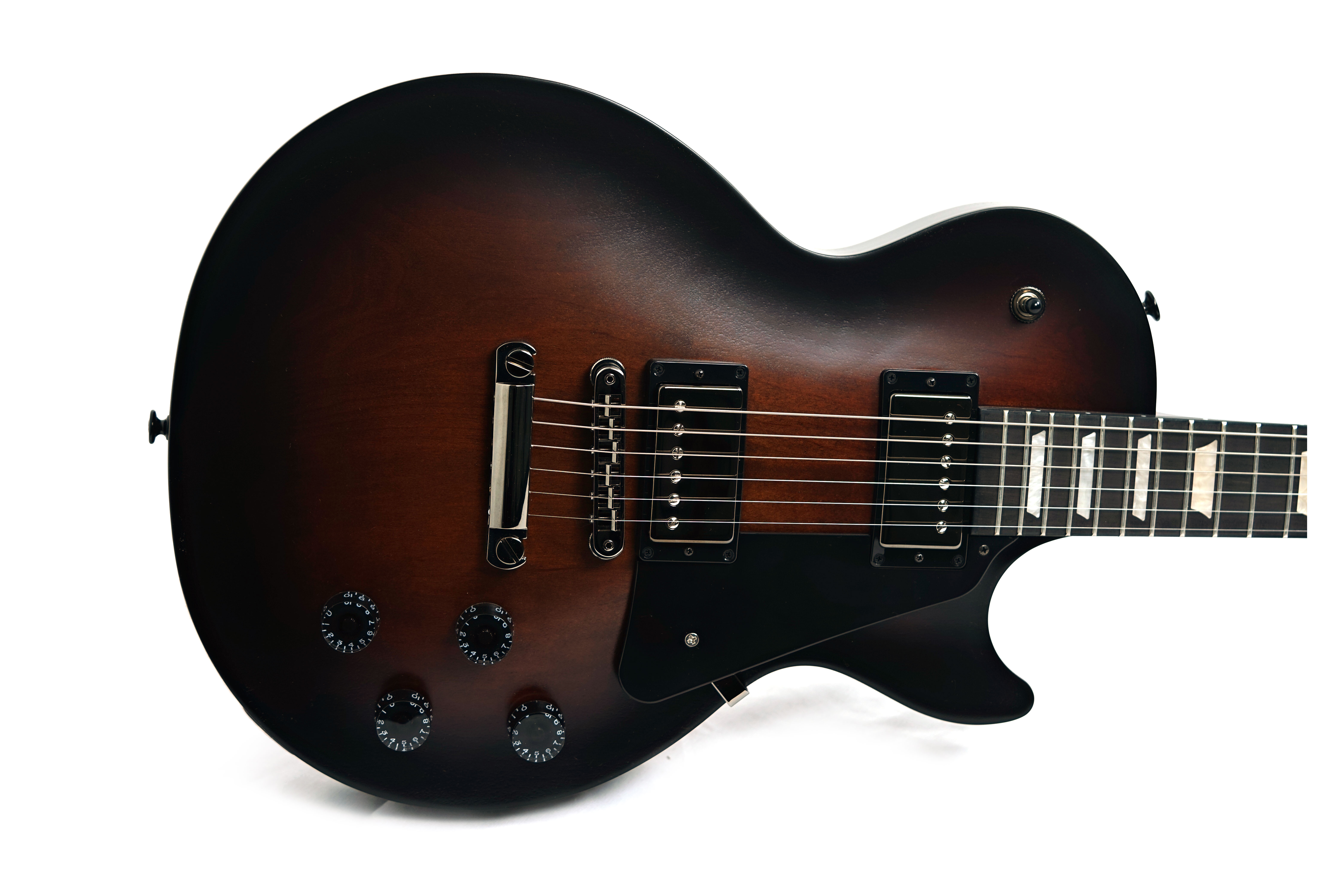 GUITARGUITAR Gibson Les Paul Modern Studio Smokehouse Satin #213250306