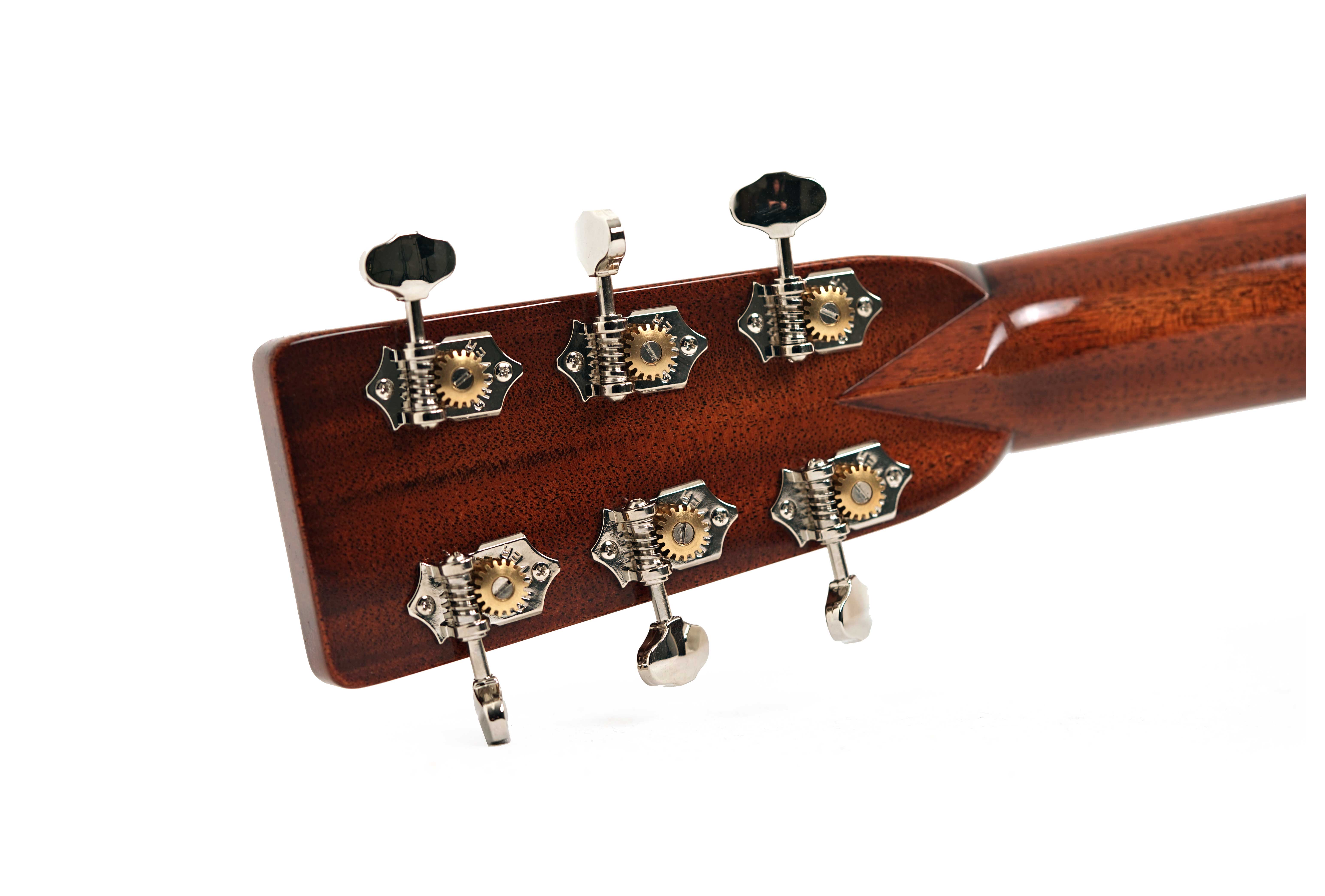 GUITARGUITAR Martin 000EC 30th Anniversary Eric Clapton #M2957692