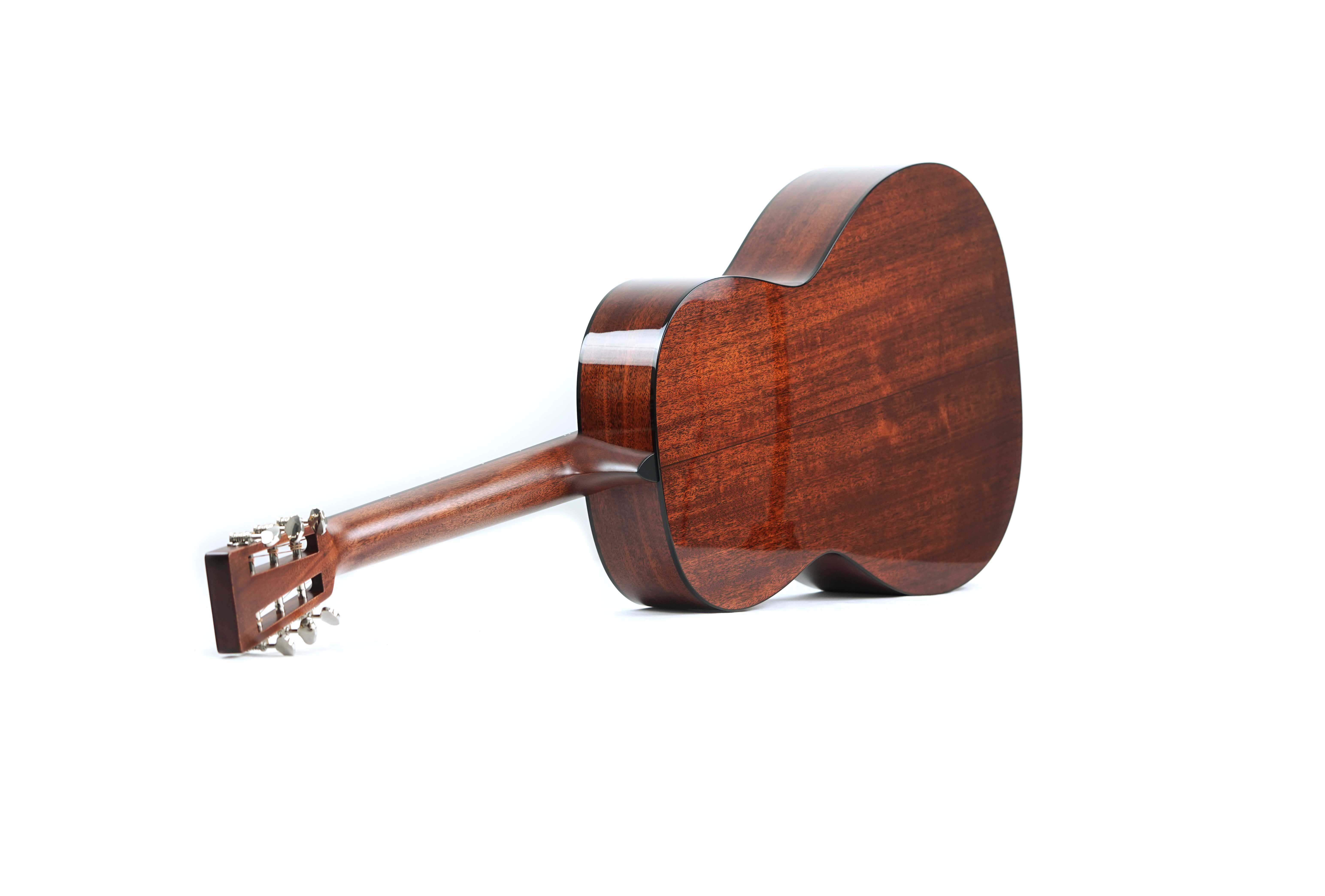 GUITARGUITAR Martin Custom Shop 000-12F Mahogany
