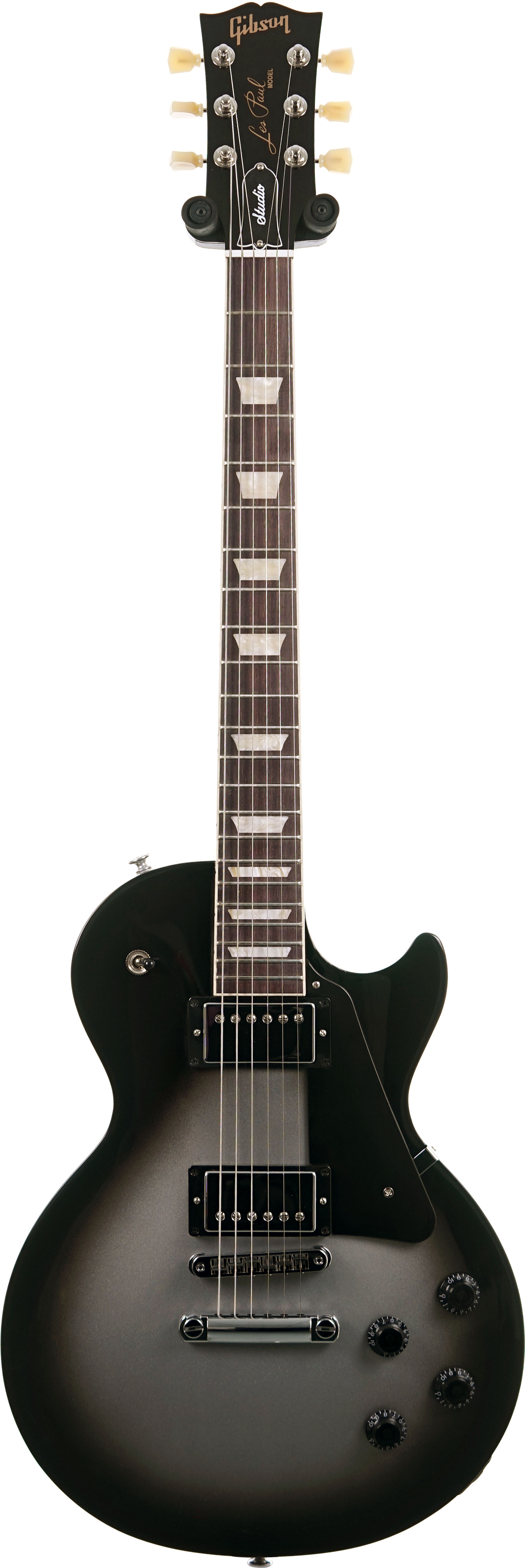 GUITARGUITAR Gibson Les Paul Studio Silverburst #206350103