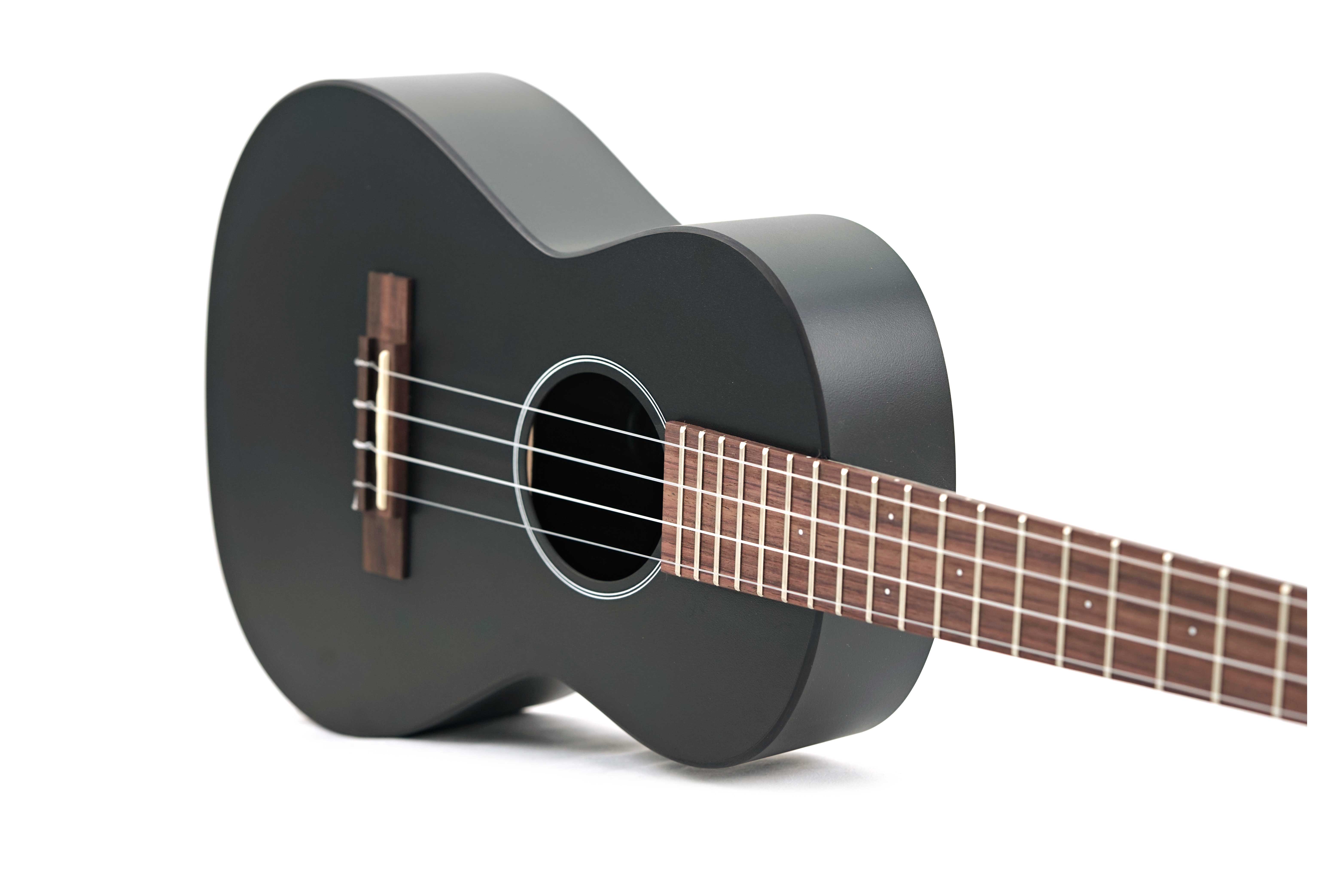 GUITARGUITAR Martin 0X Tenor Uke Black