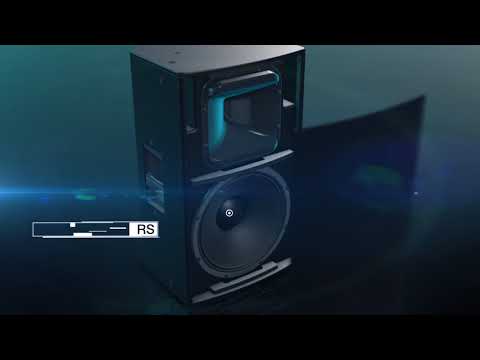 GUITARGUITAR Yamaha DZR15 Active PA Speaker (Single)