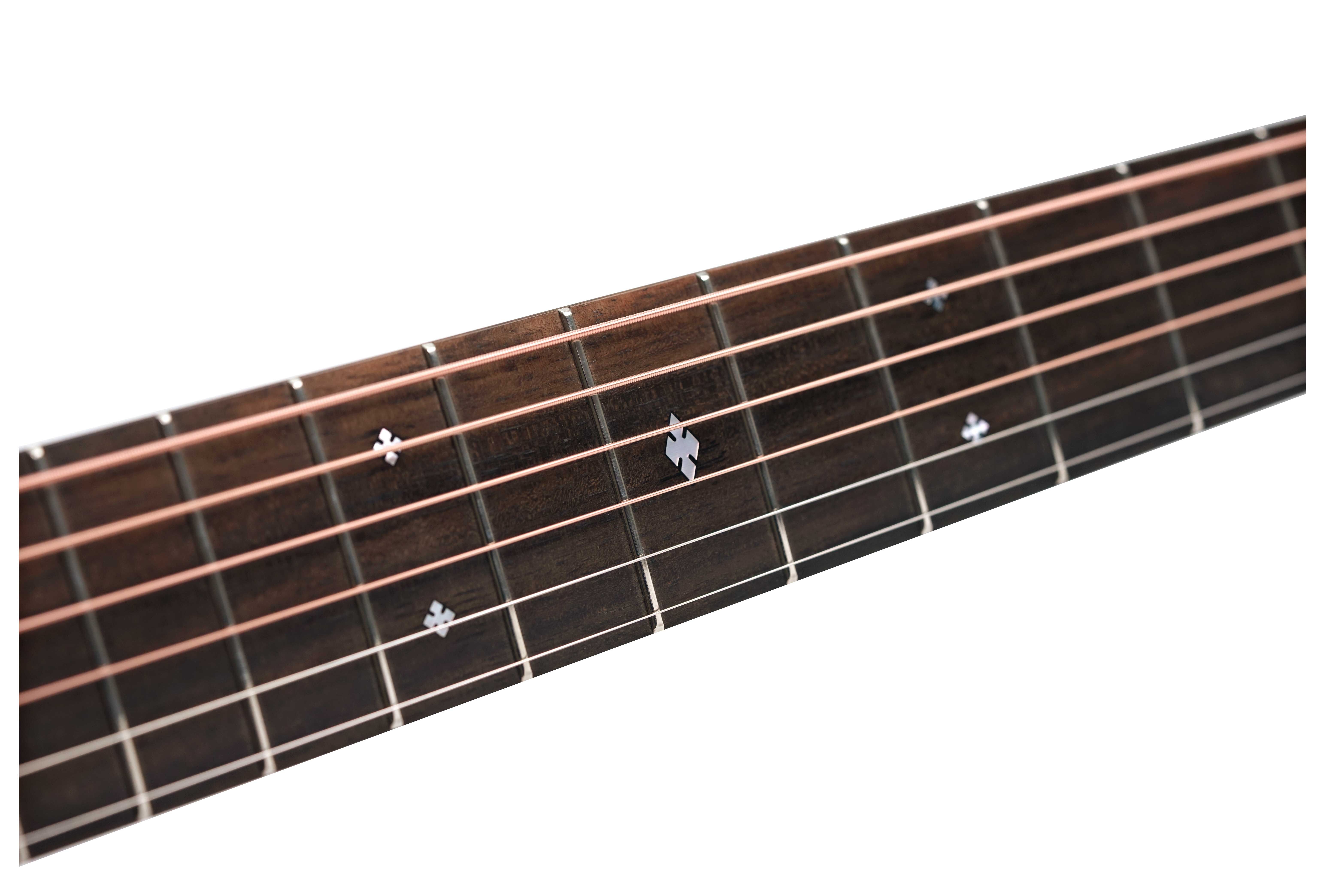 GUITARGUITAR Atkin OM37 Aged #3710