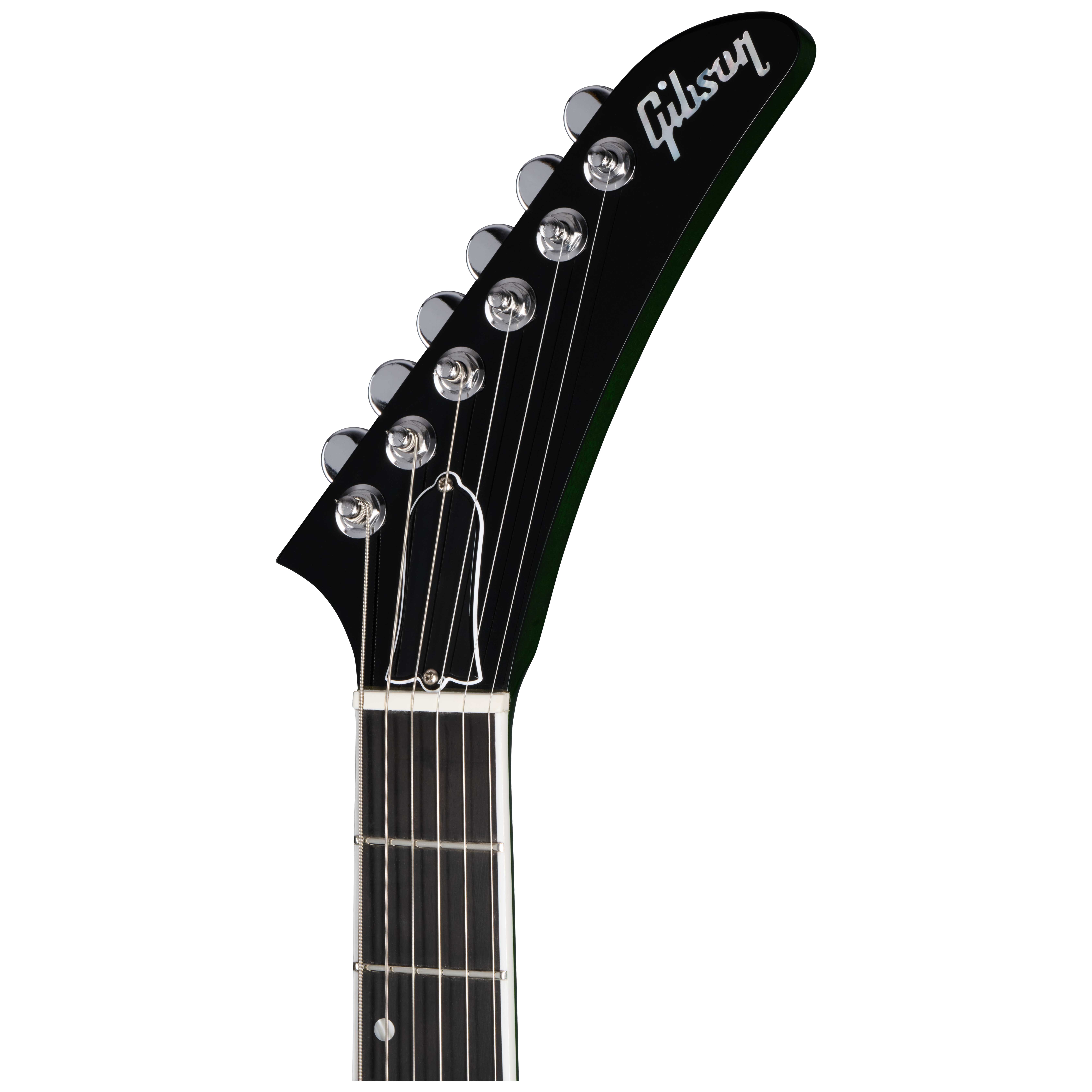GUITARGUITAR Gibson Victory Figured Top Iguana Burst