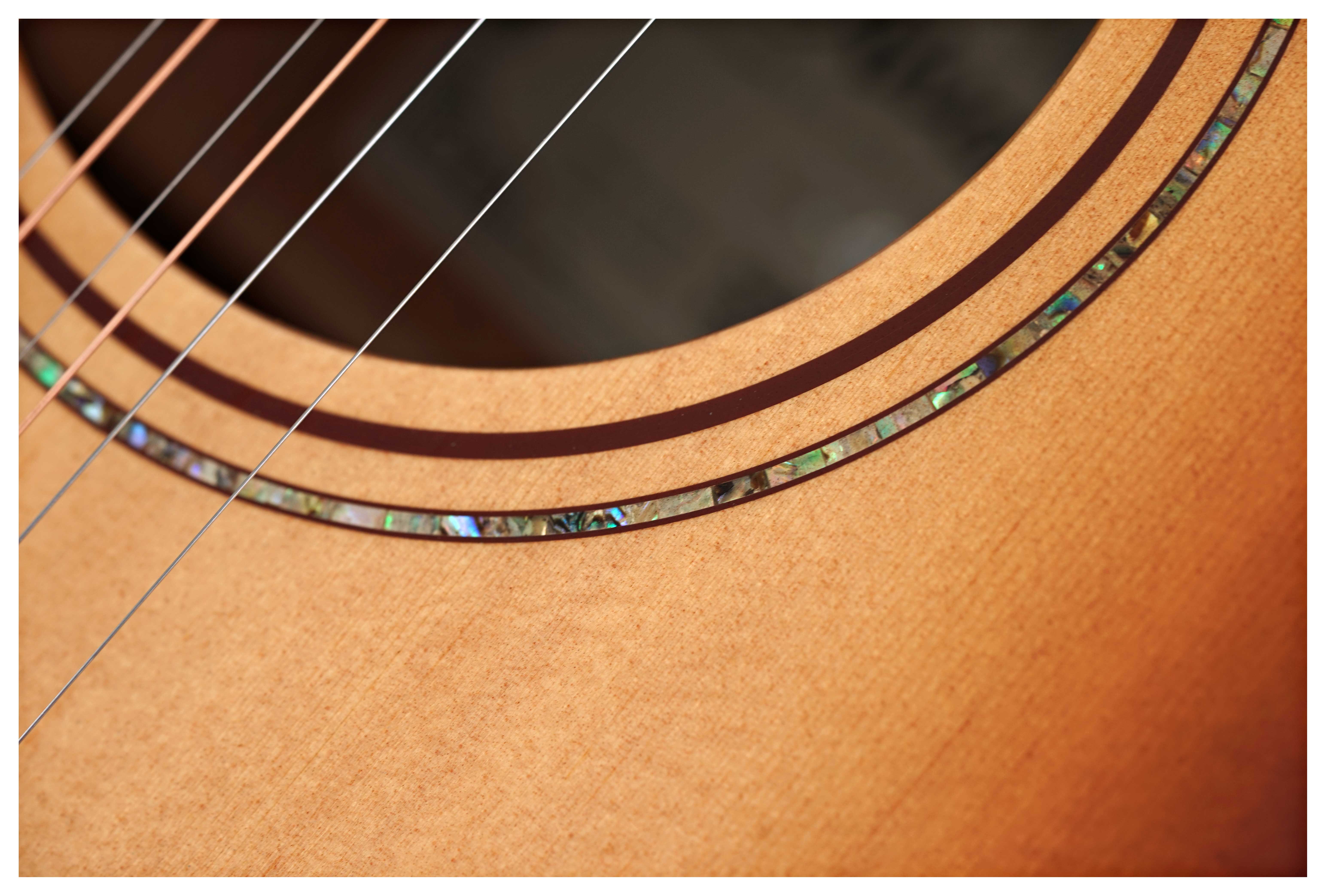 GUITARGUITAR Alvarez Artist Series AG60ce 8-String Shadowburst