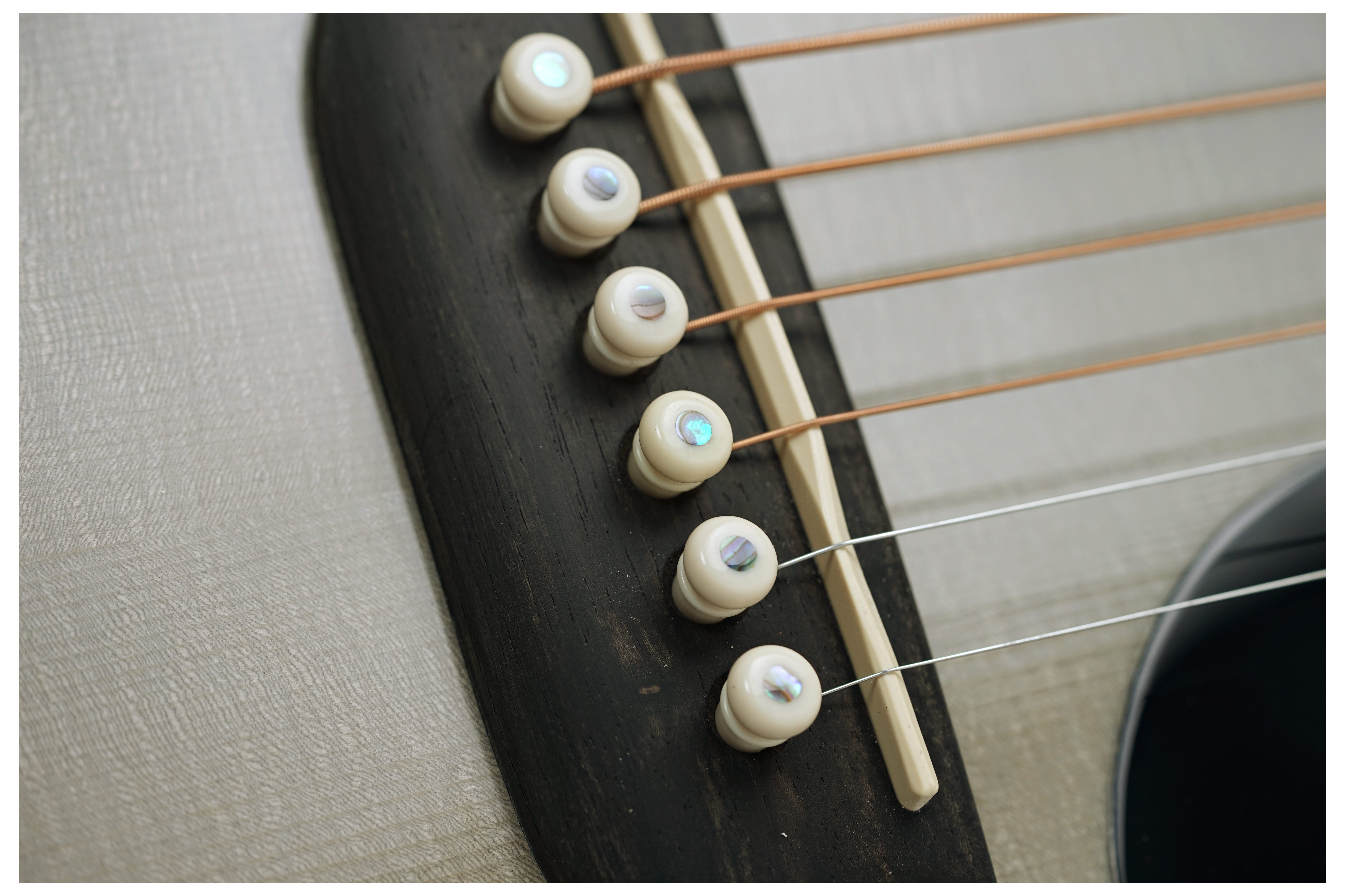 GUITARGUITAR Martin OM-JM John Mayer 20th Anniversary