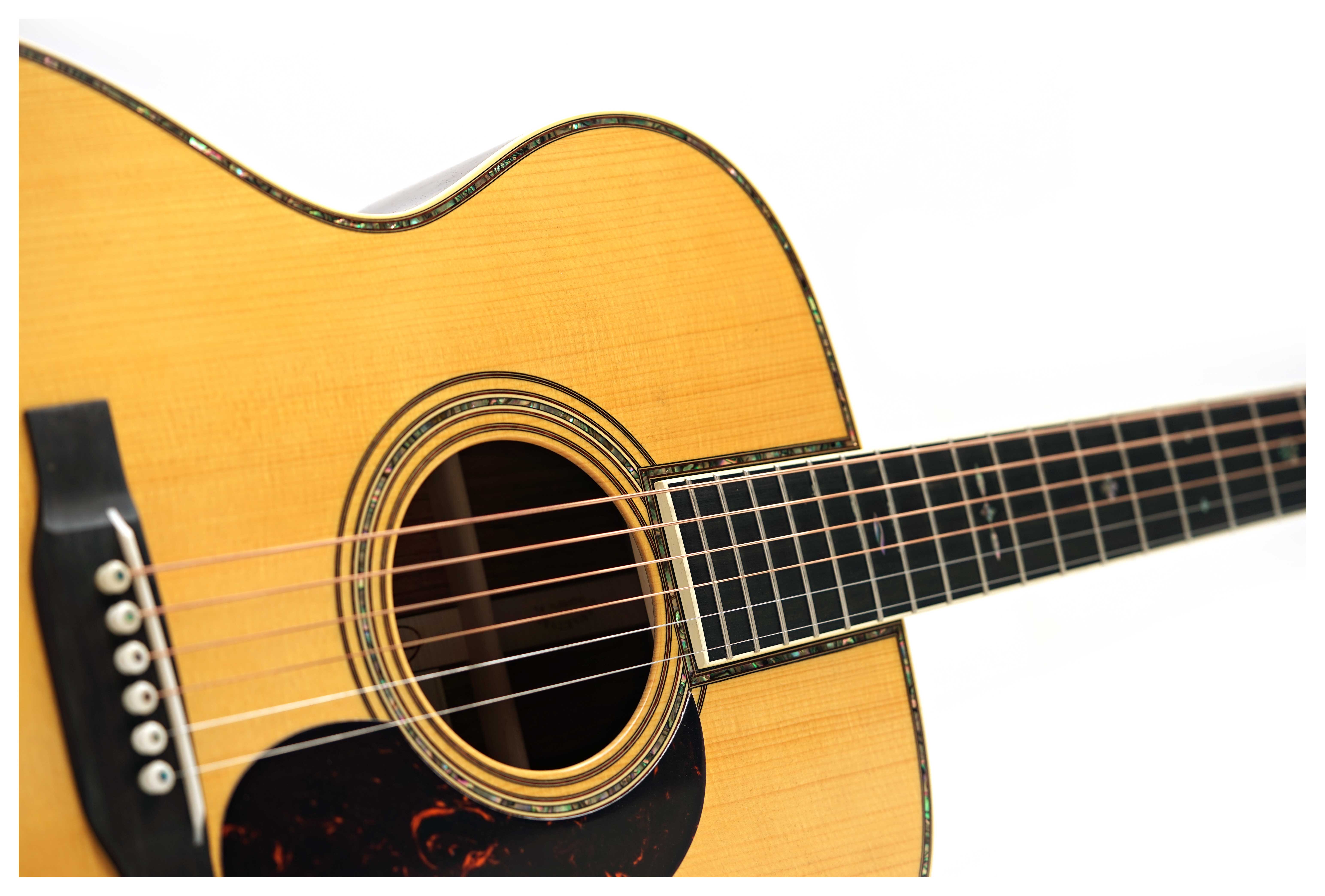 GUITARGUITAR Martin 000-42 Eric Clapton 30th Anniversary #M2999841