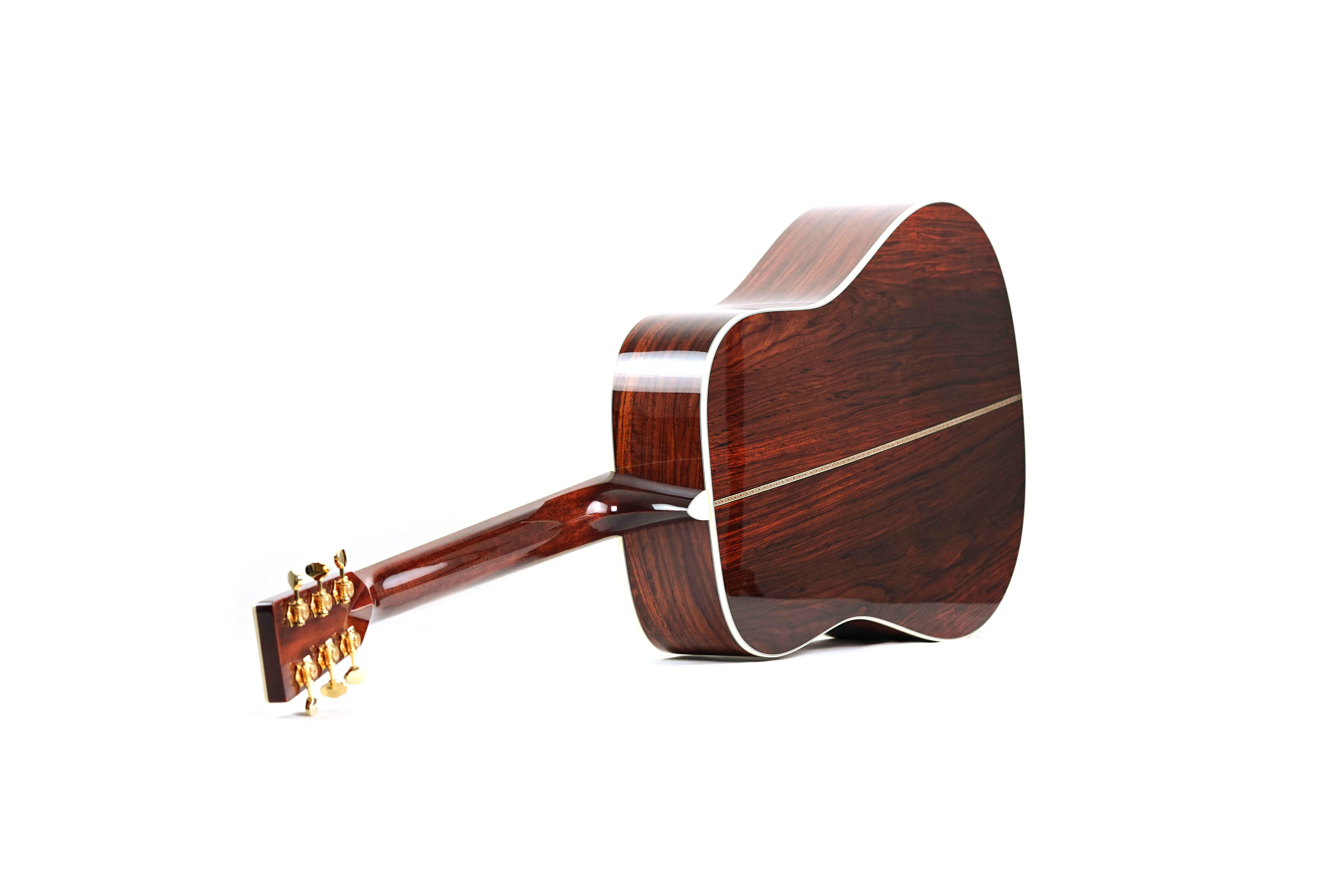 GUITARGUITAR Martin Custom D14 Coco B&S Pearl VTS Top #2734681