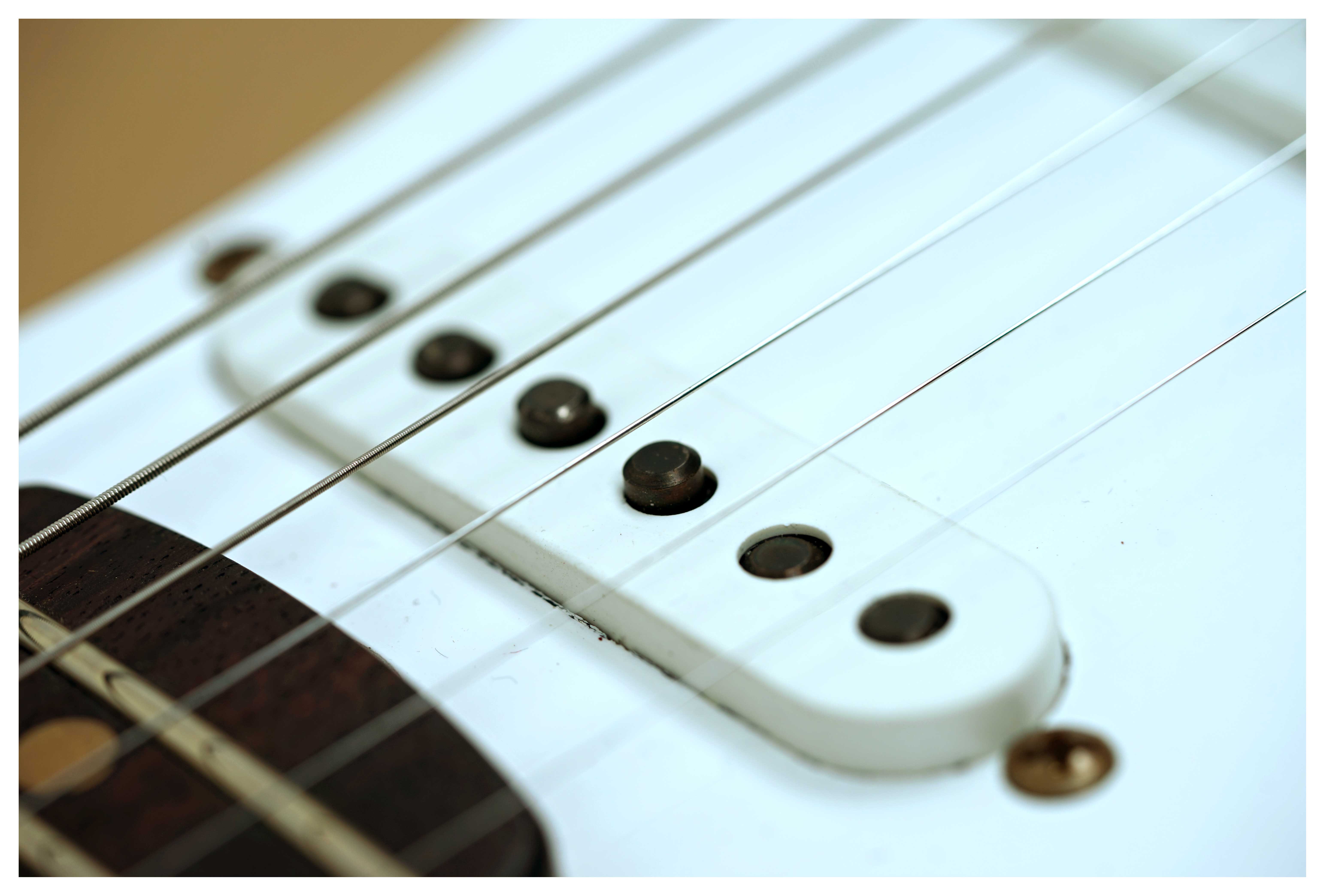 GUITARGUITAR Fender Custom Shop Mid 60's Stratocaster Relic HLE Gold Left Handed #R144606