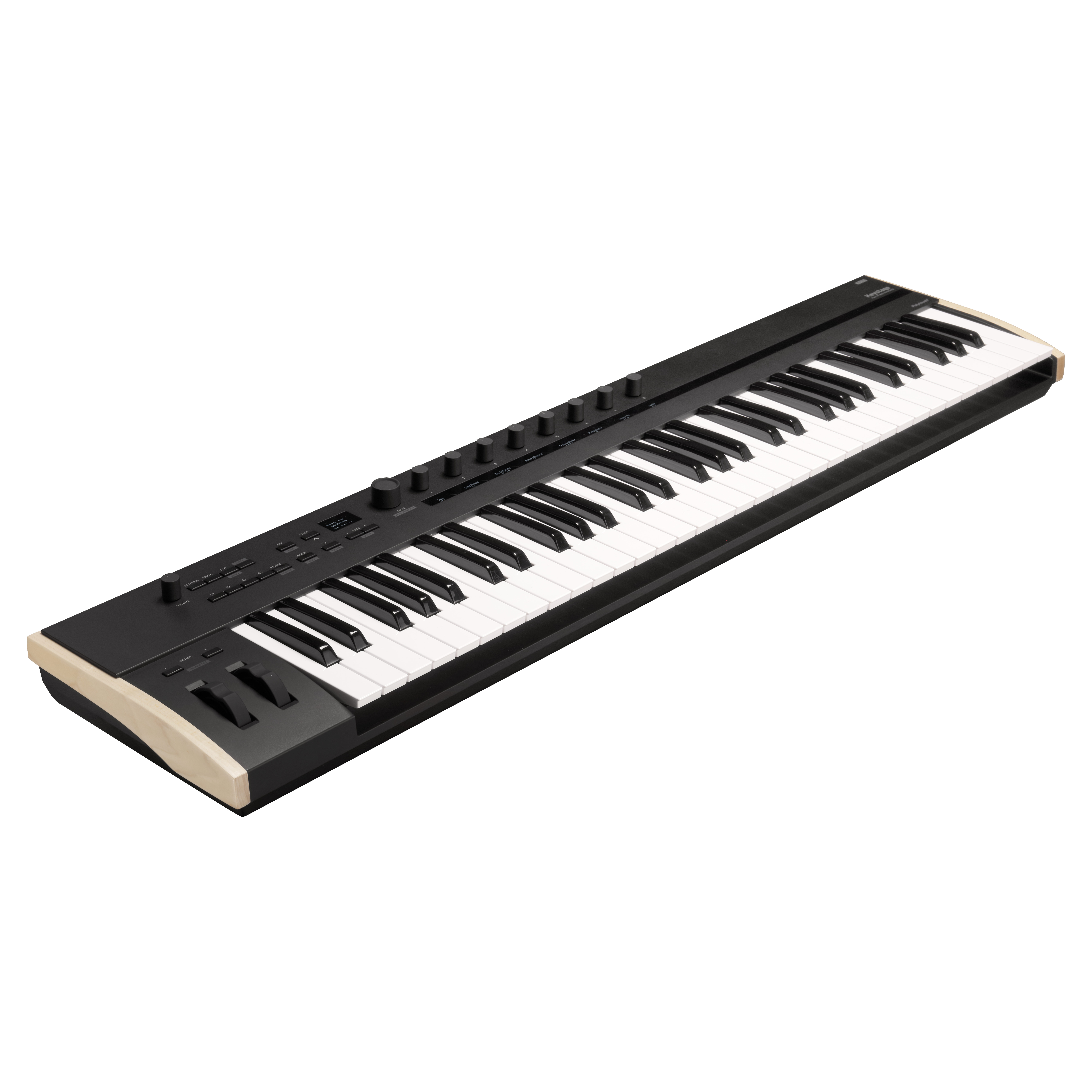 GUITARGUITAR Korg Keystage 61
