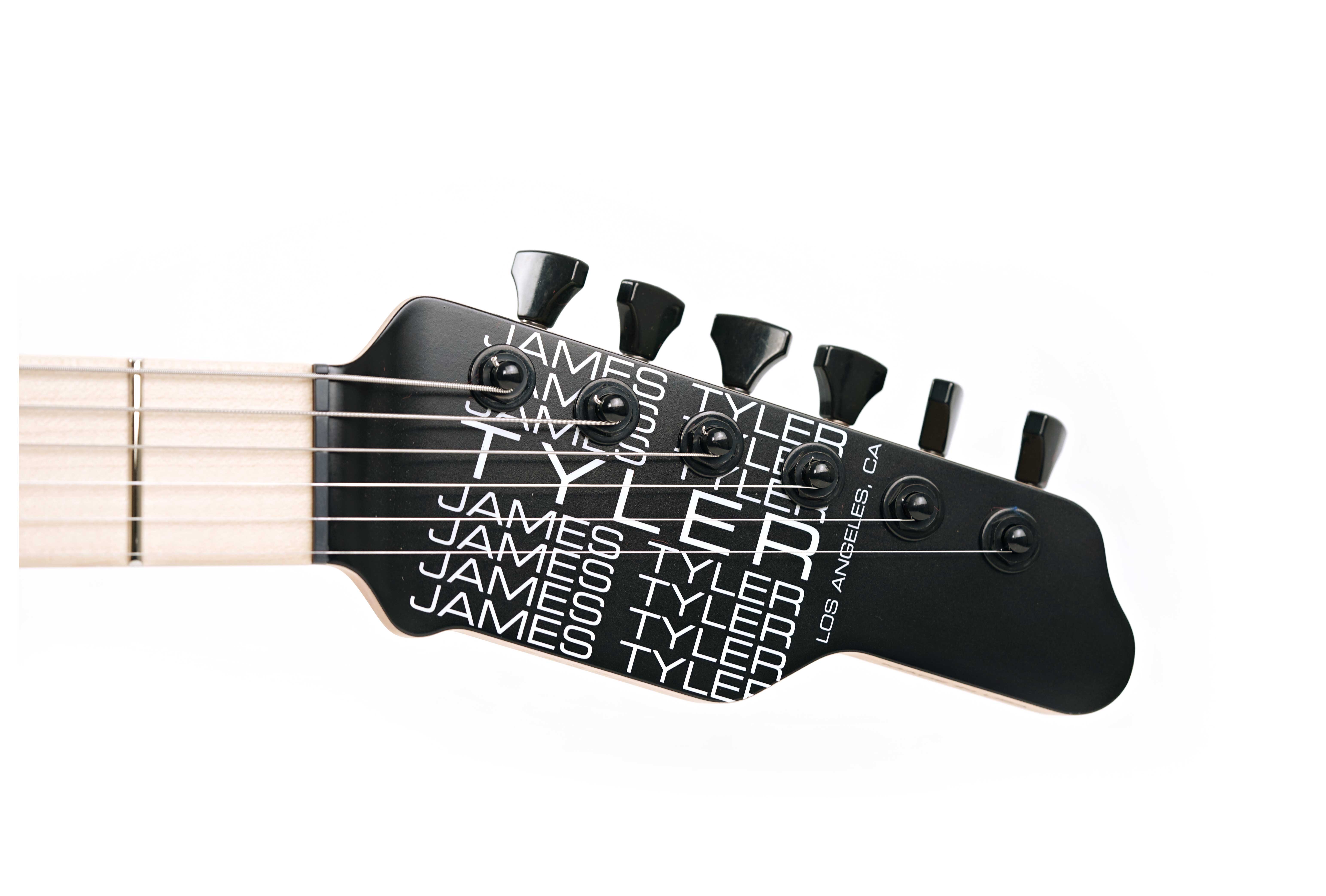 GUITARGUITAR Tyler USA Studio Elite HD Vice Shmear