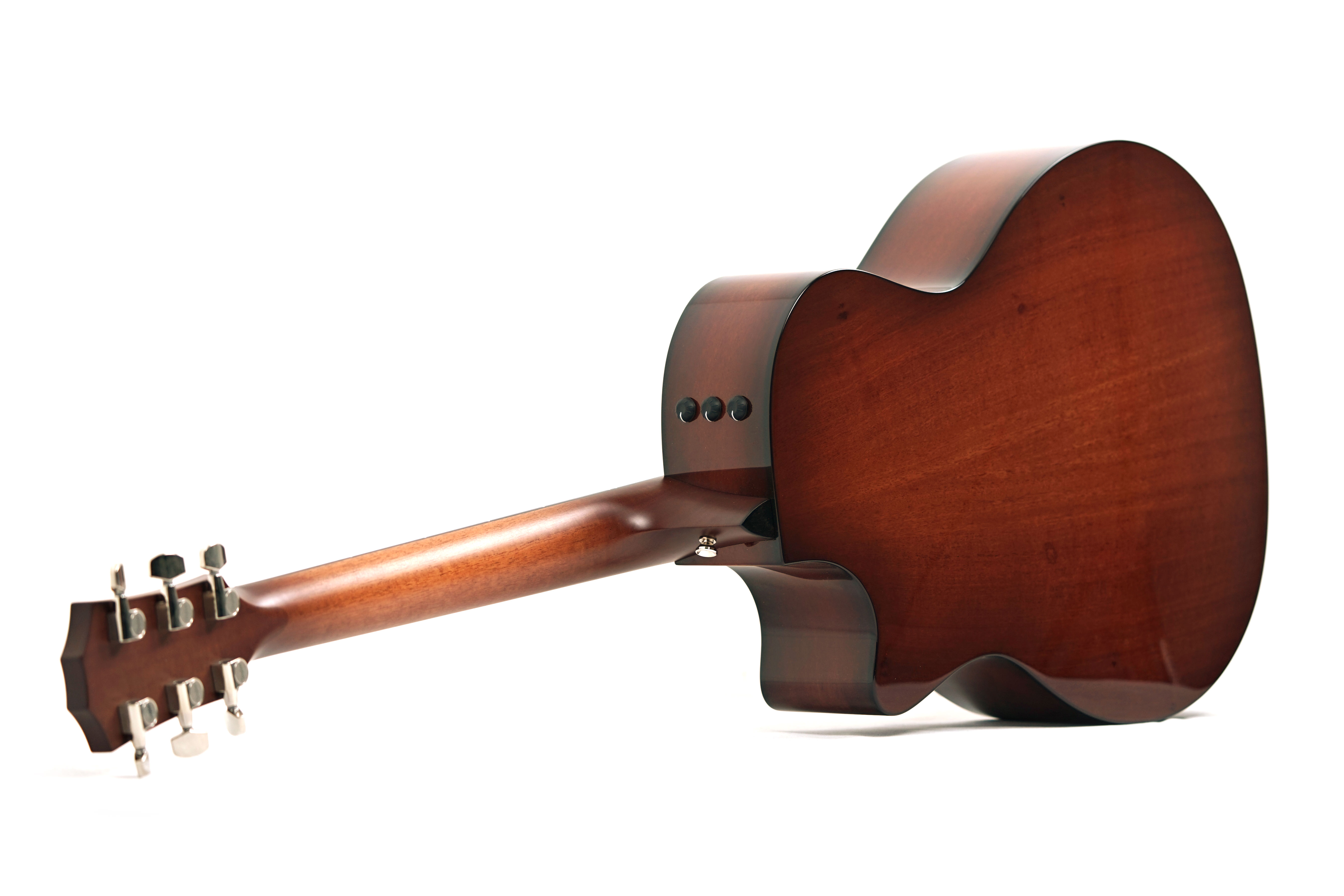 GUITARGUITAR Taylor 514ce Grand Auditorium Torrefied Sitka Spruce/Urban Ironbark #1208294056