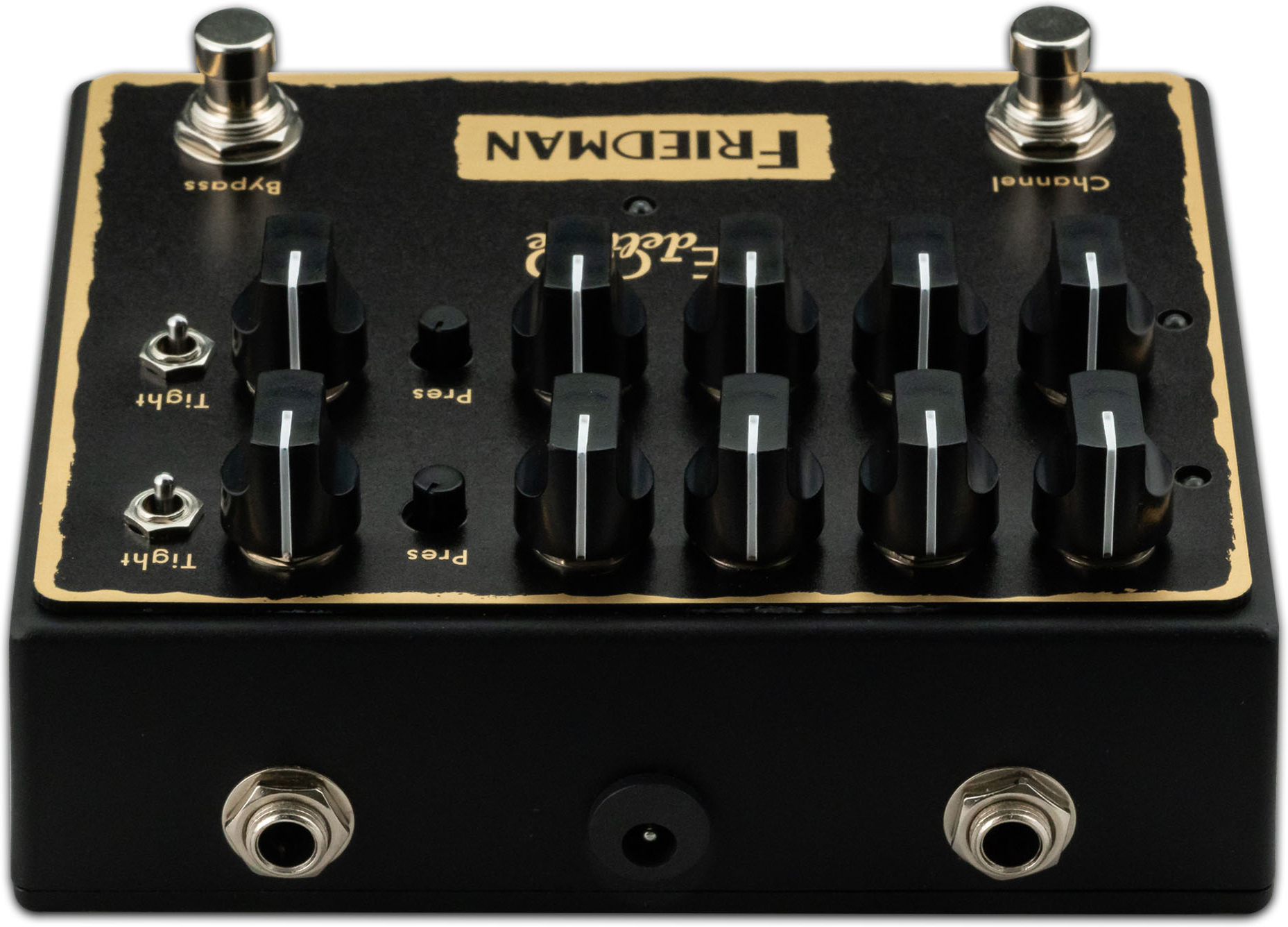 GUITARGUITAR Friedman BE OD DLX Pedal