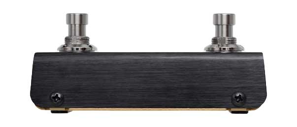 GUITARGUITAR Hotone Ampero Switch