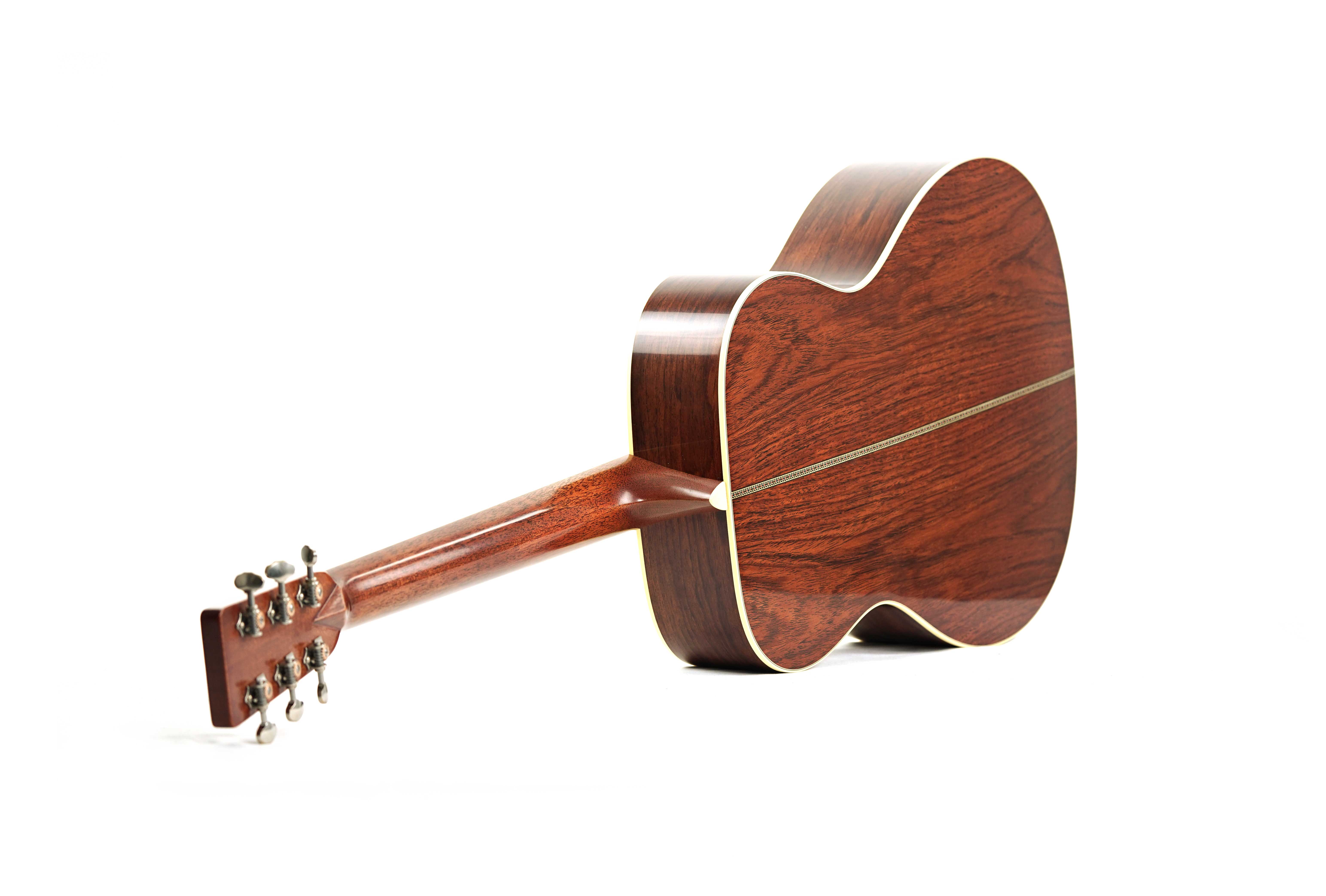 GUITARGUITAR Martin 000-42 EC 30th Anniversary Eric Clapton Hand Signed