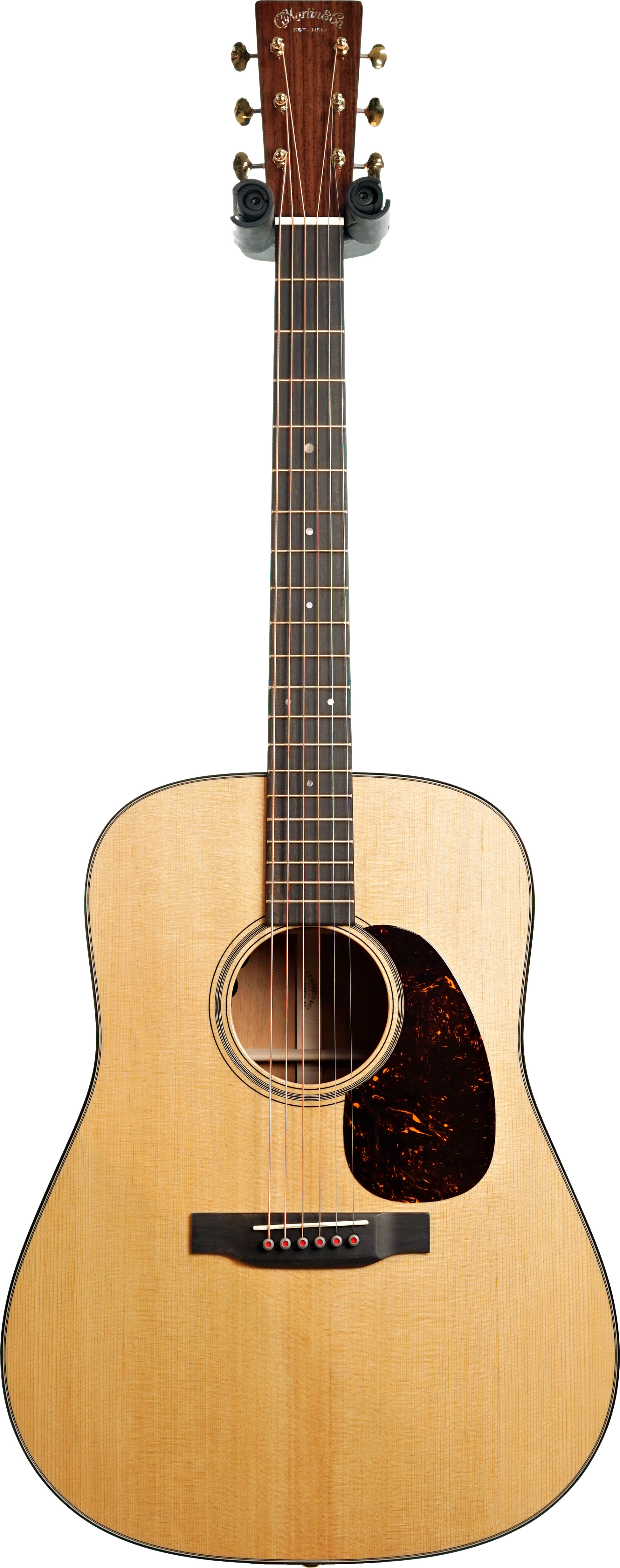 GUITARGUITAR Martin D18E Modern Deluxe #2785677