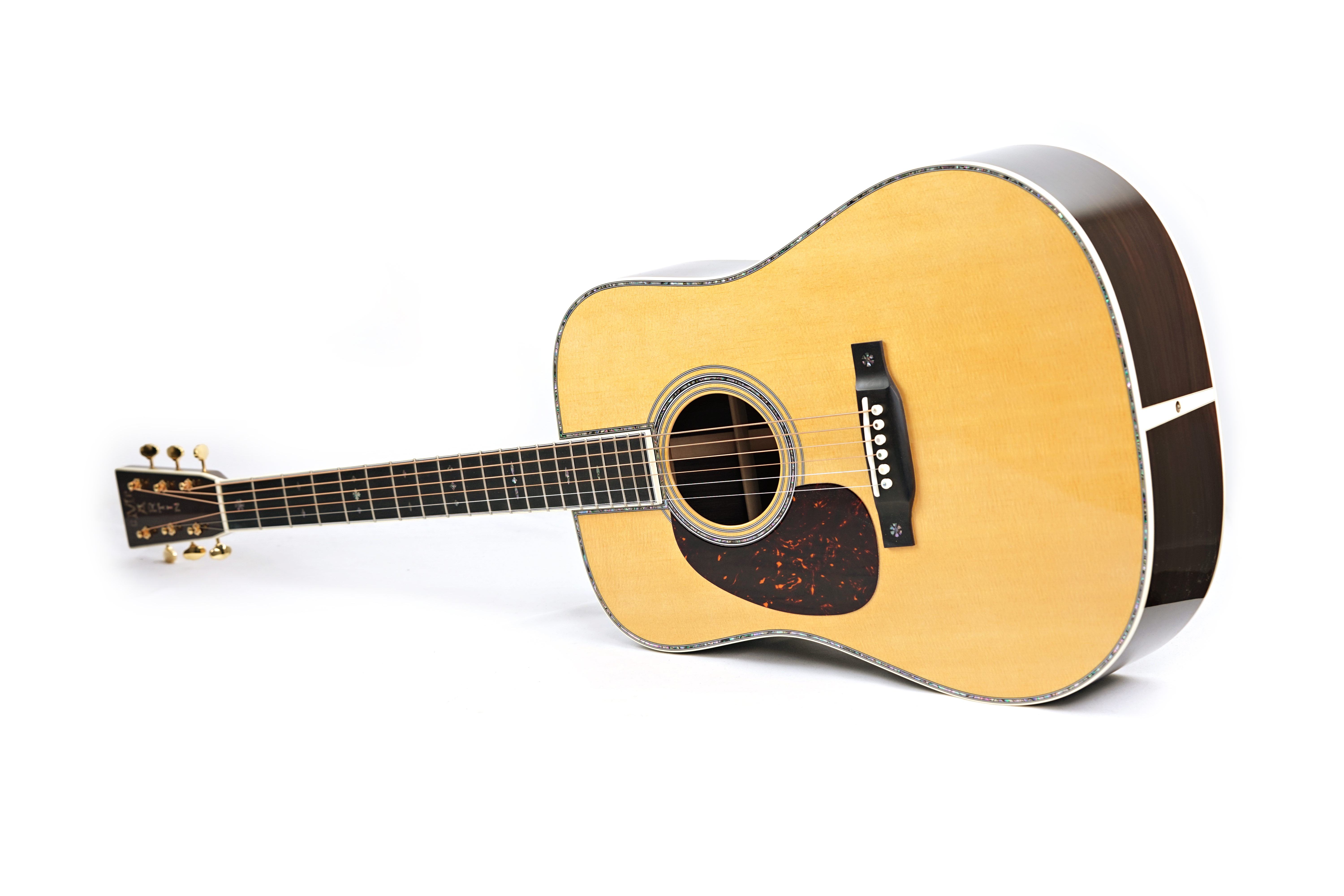 GUITARGUITAR Martin D42 Re-imagined Left Handed