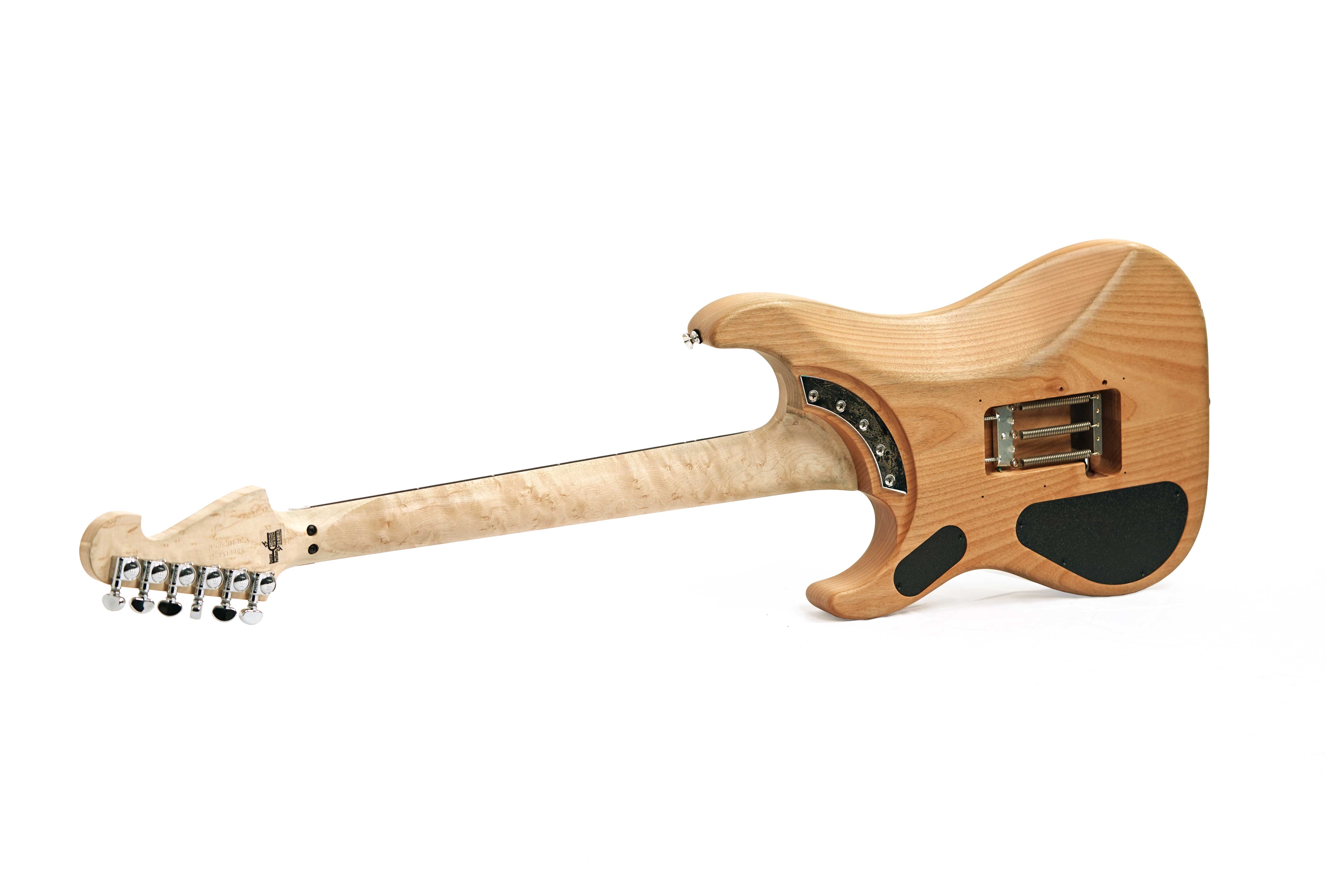 GUITARGUITAR Washburn 4N Nuno Bettencourt Signature #2510006