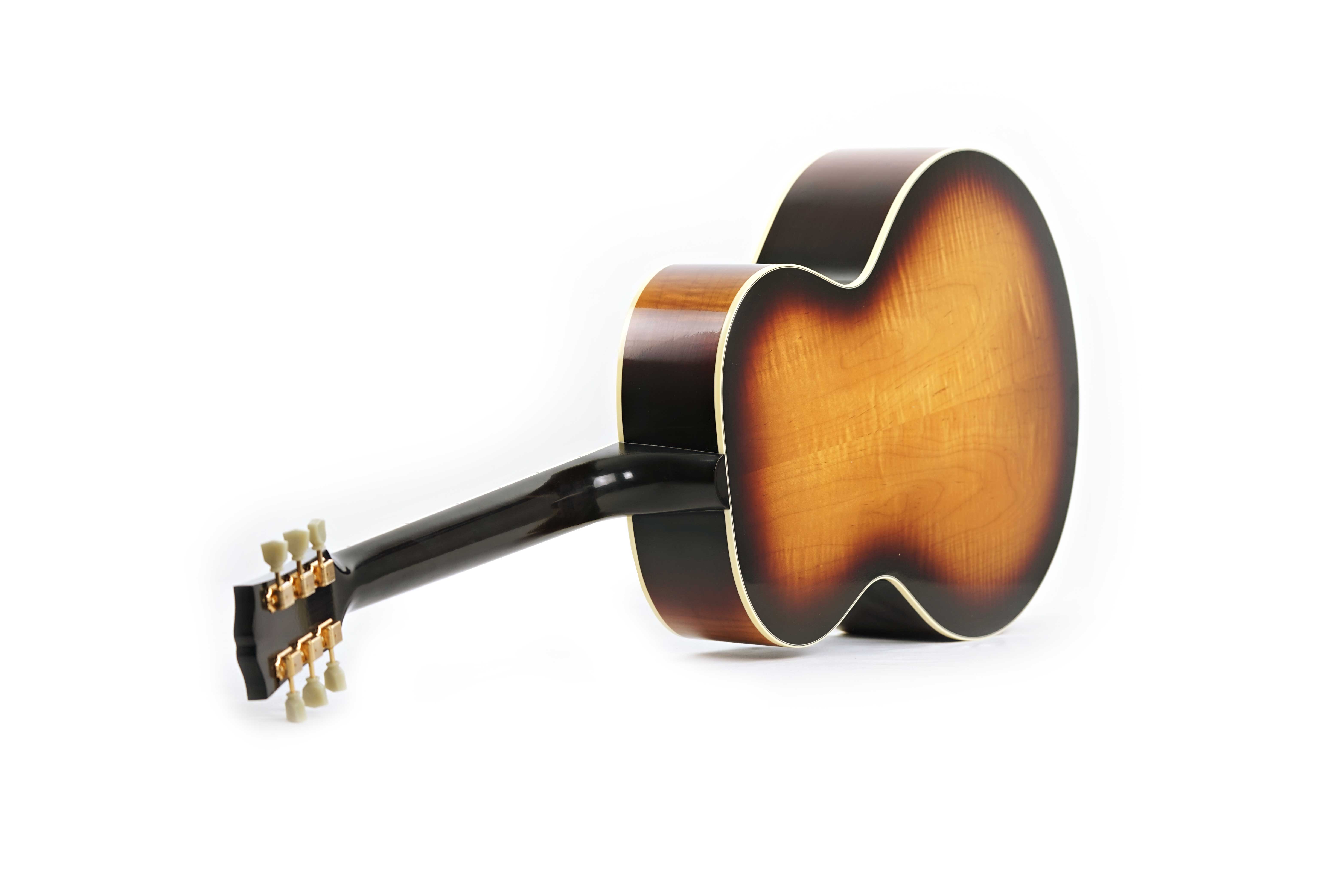 GUITARGUITAR Gibson 1952 J-185 Vintage Sunburst