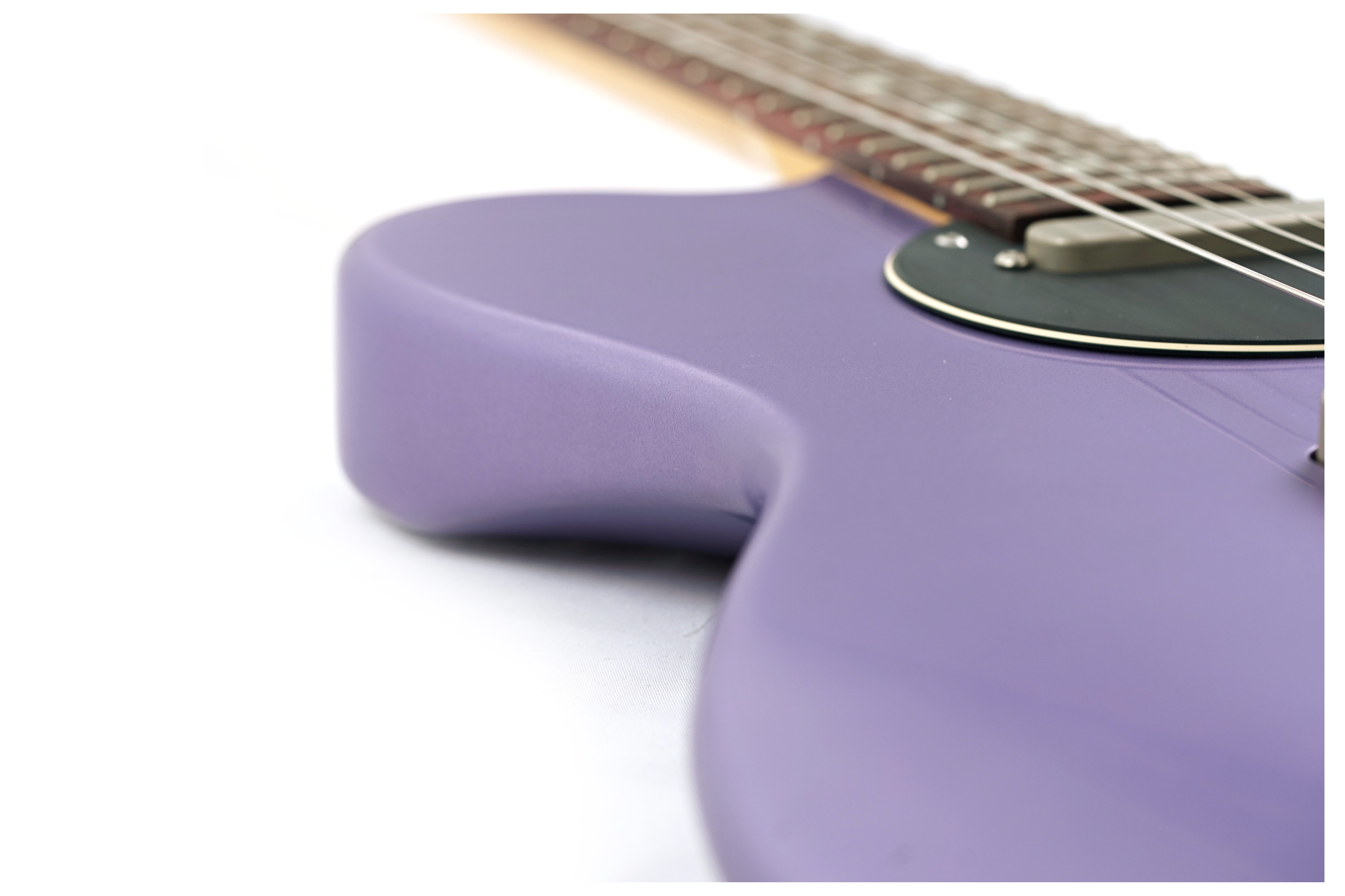 GUITARGUITAR Nik Huber Piet Lavender (Ex-Demo) #34408