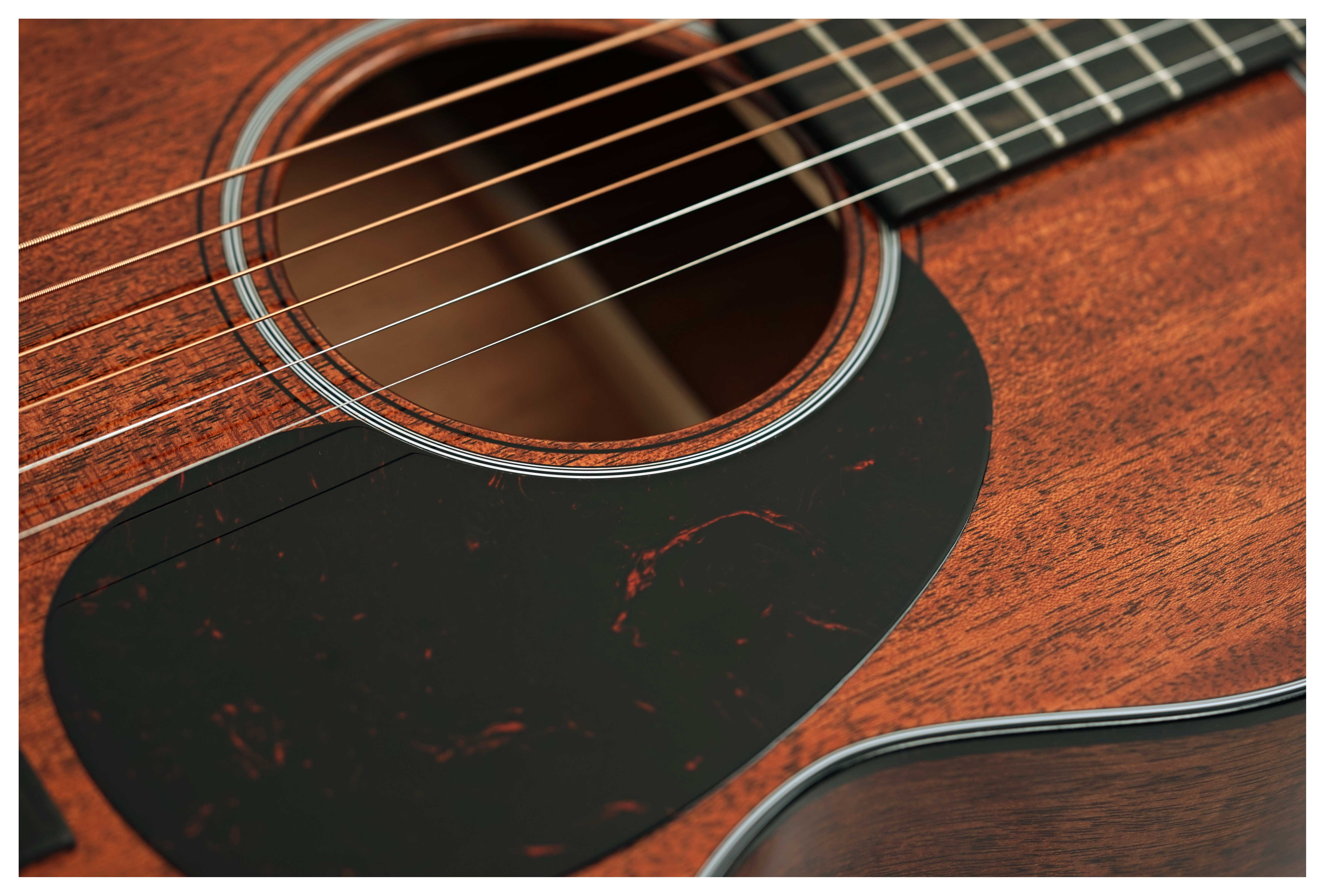 GUITARGUITAR Martin Custom 000-14F All Mahogany #M2989411