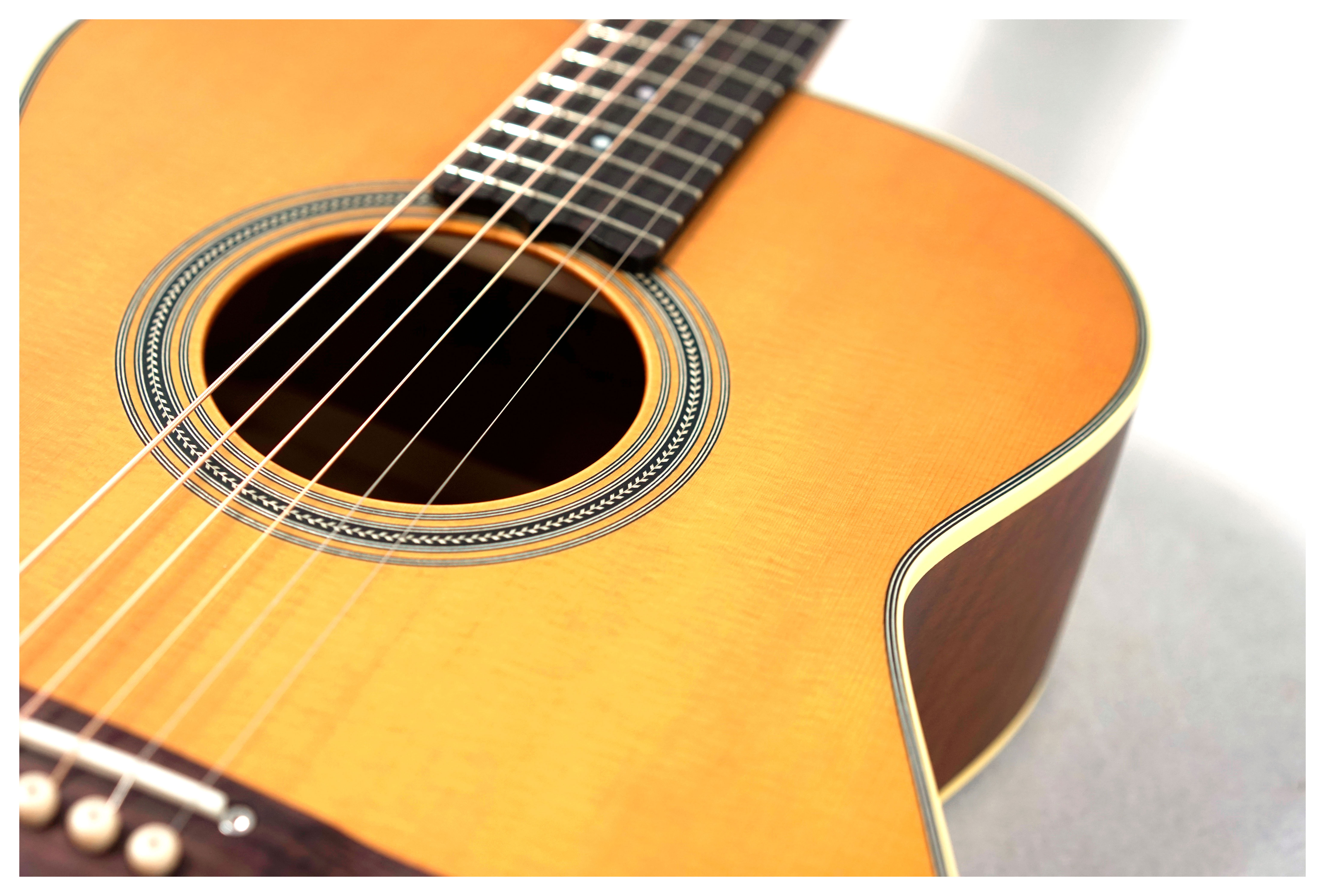 GUITARGUITAR Maton TE Tommy Emmanuel 'Personal' Custom Shop
