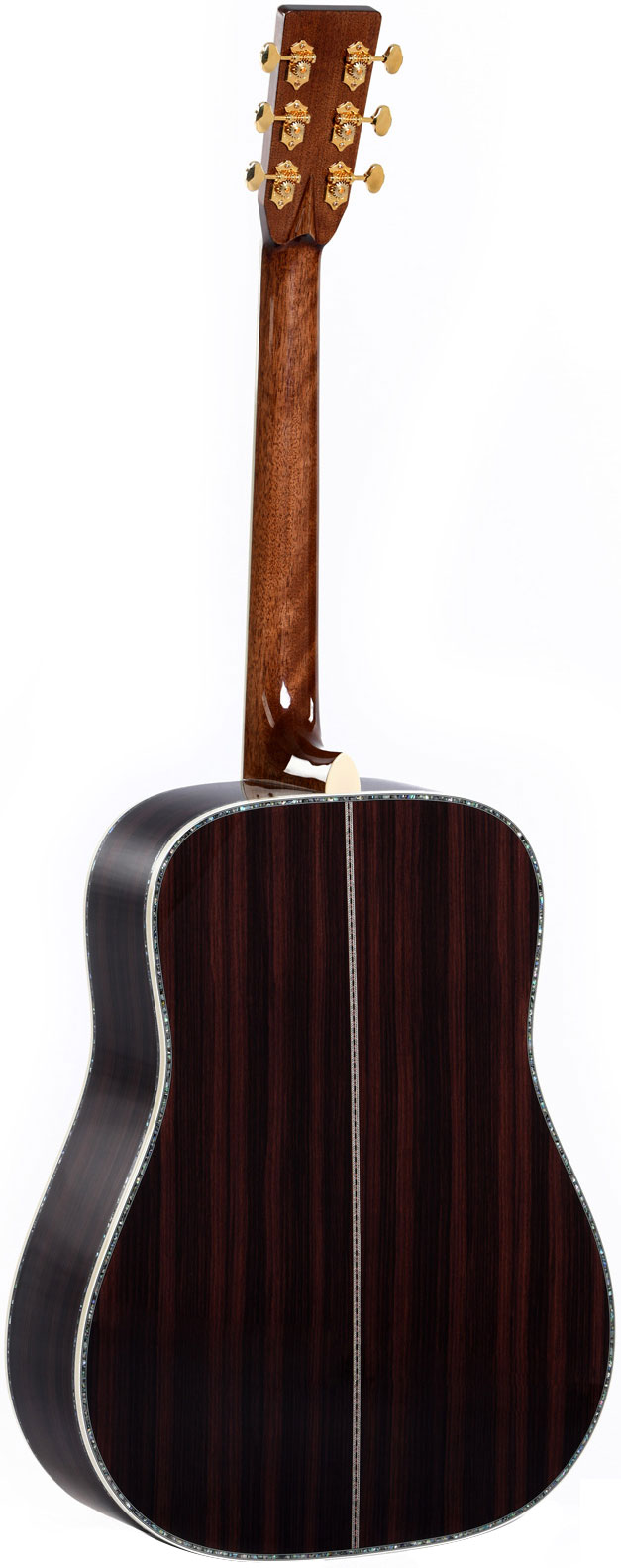 GUITARGUITAR Sigma DT-45